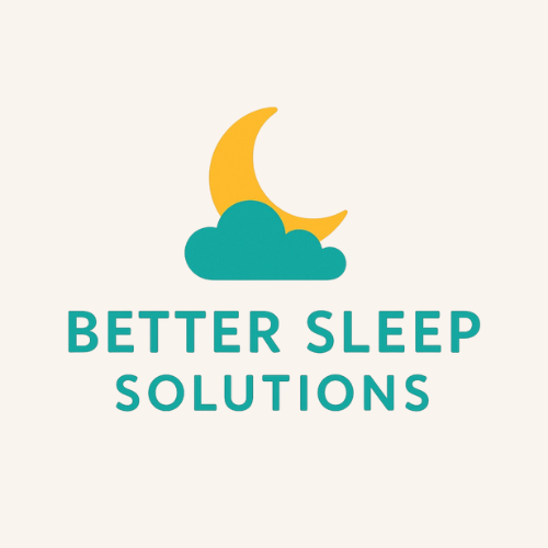 Better Sleep Solutions
