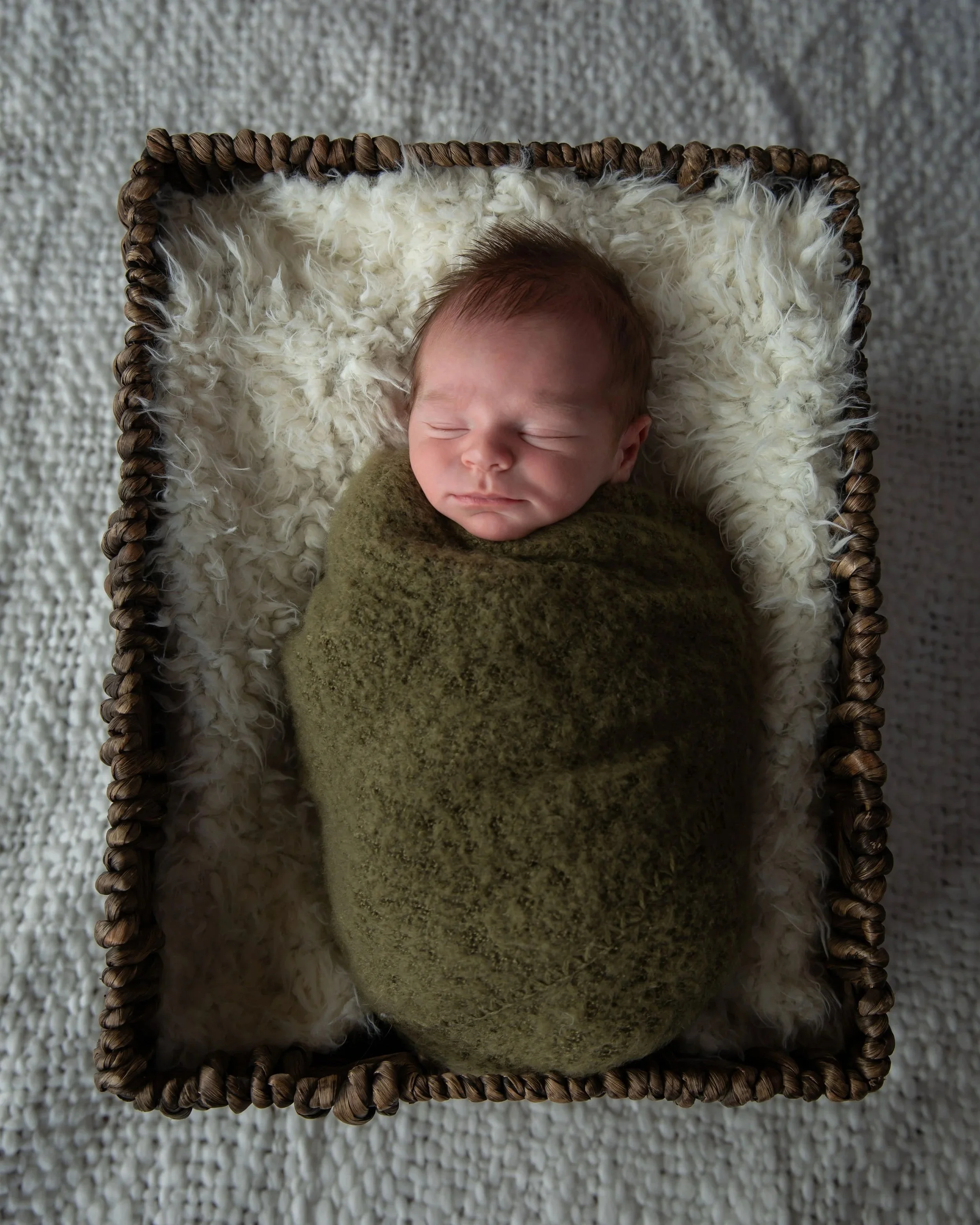 Kim Taylor Sleep Consultant Hawkes Bay