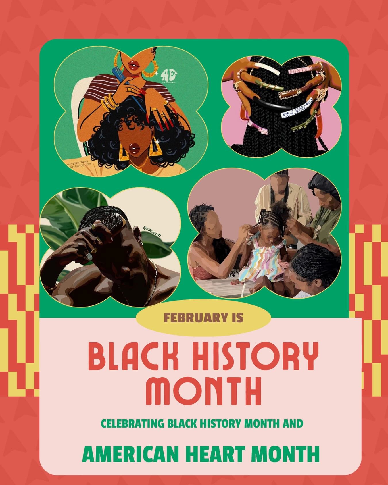 Why Mental Health Matters Too ❤️🖤