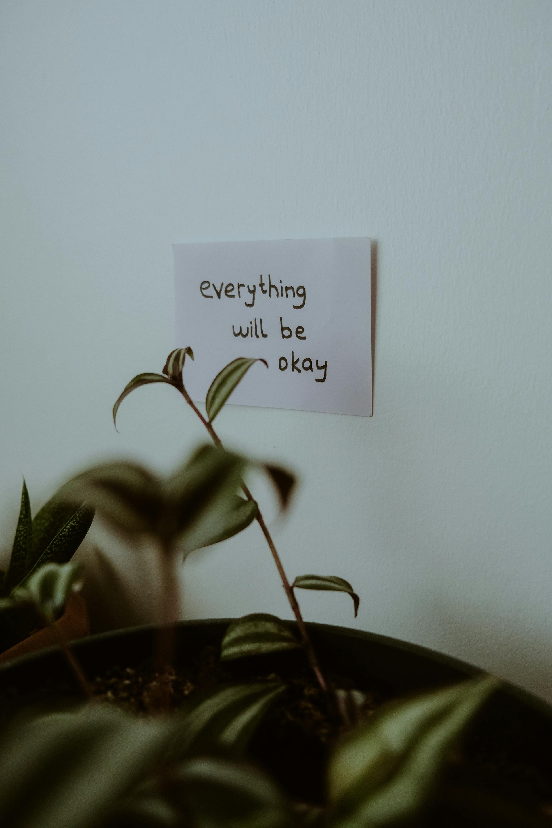 Read This When You Start Doubting Yourself