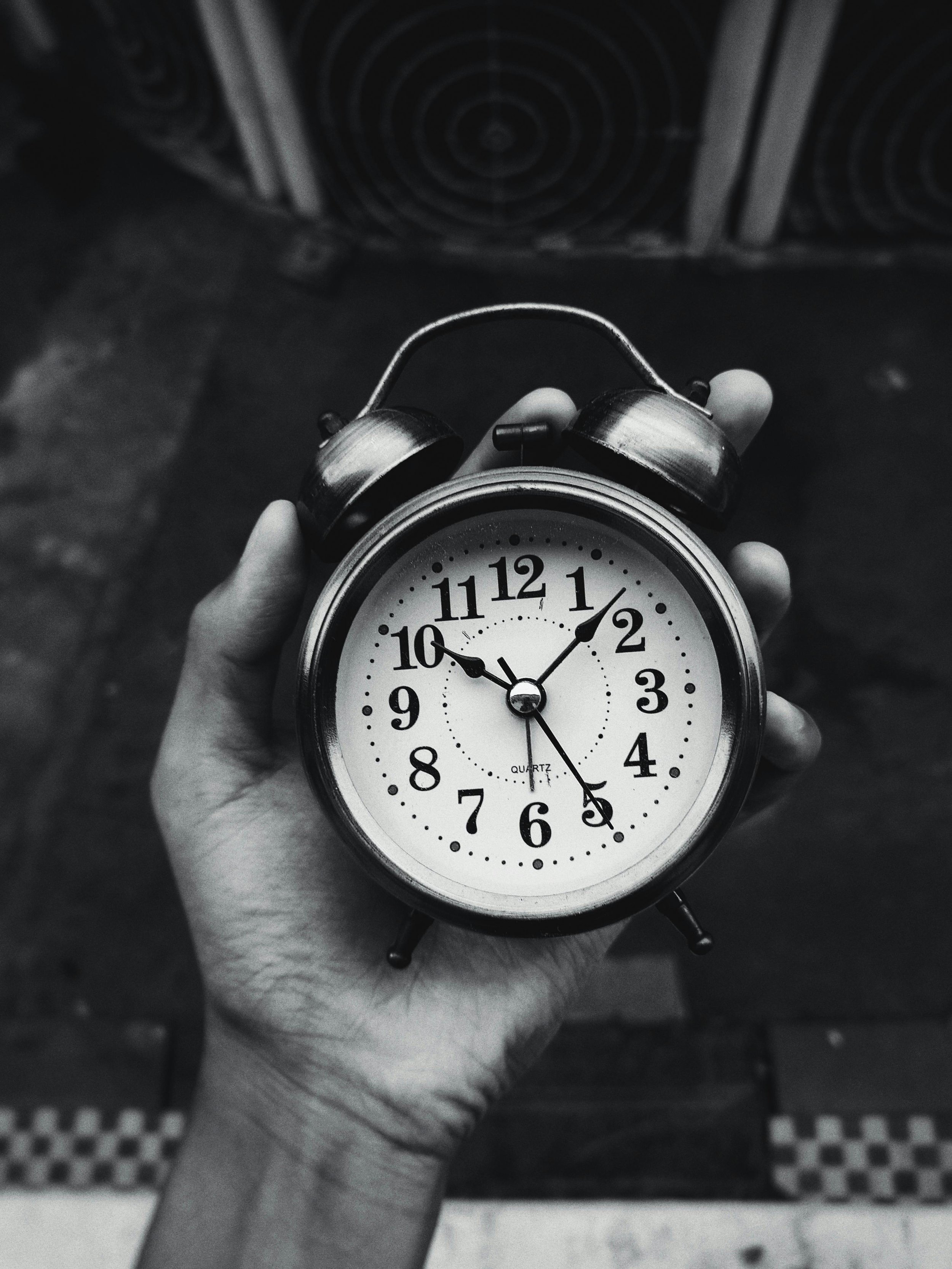 Sometimes the Most Honest Thing You Can Say Is “I Need Time”