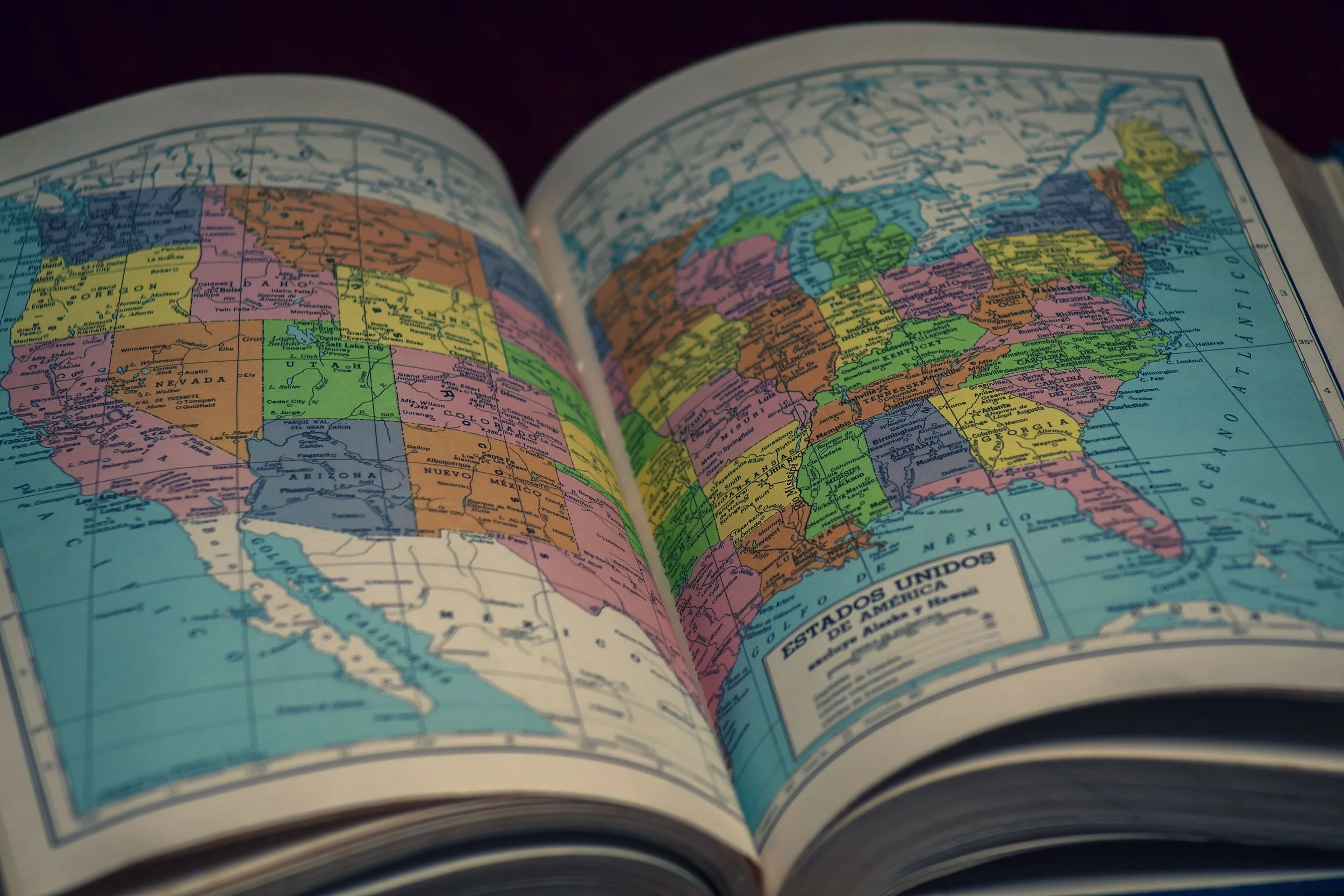 Beyond State Lines: Why Multi-State Licensure Matters 