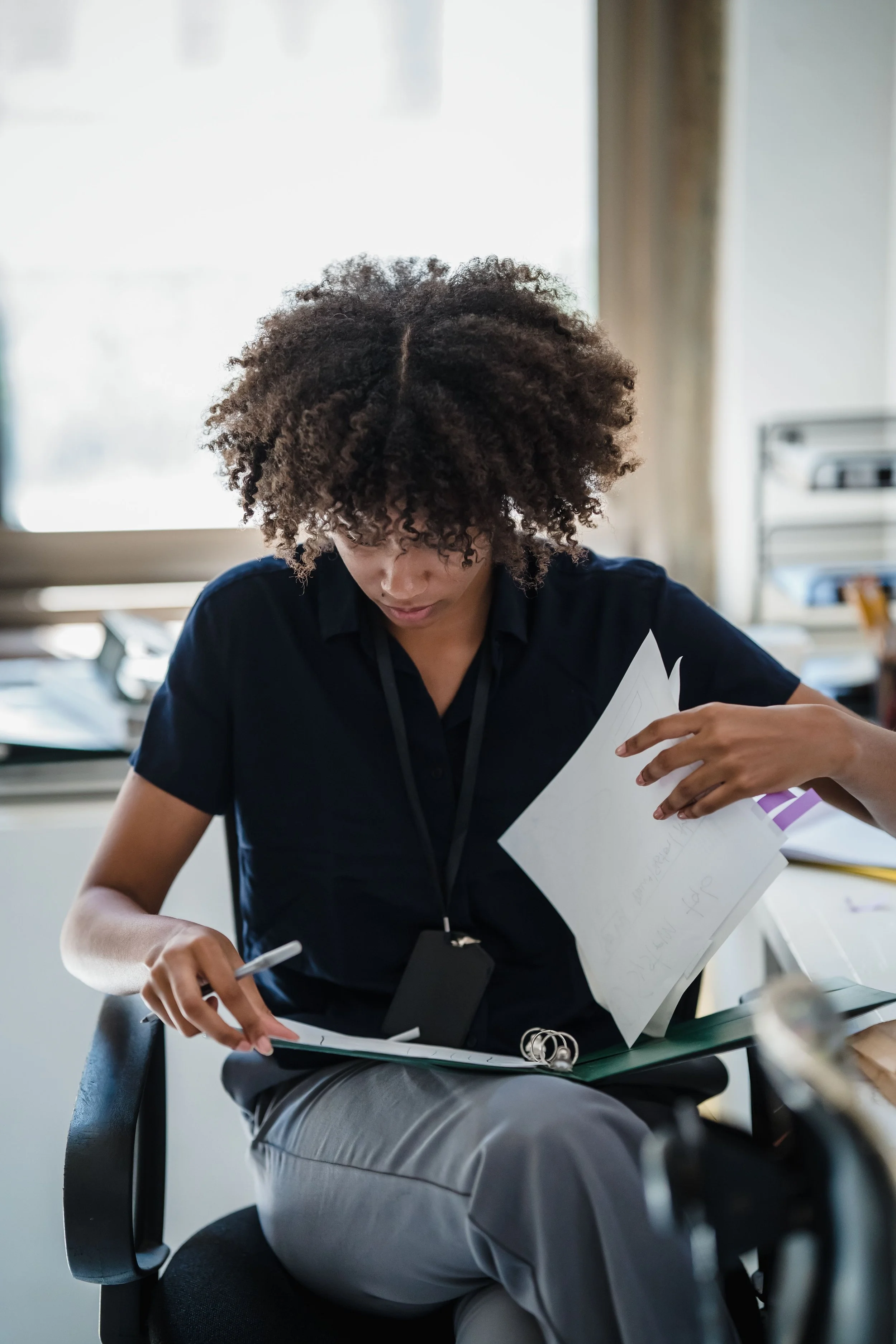 HIGH-ACHIEVING ADULTS in therapy