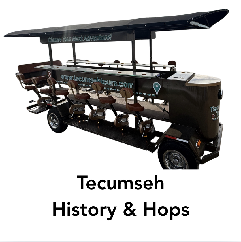 History & Hops