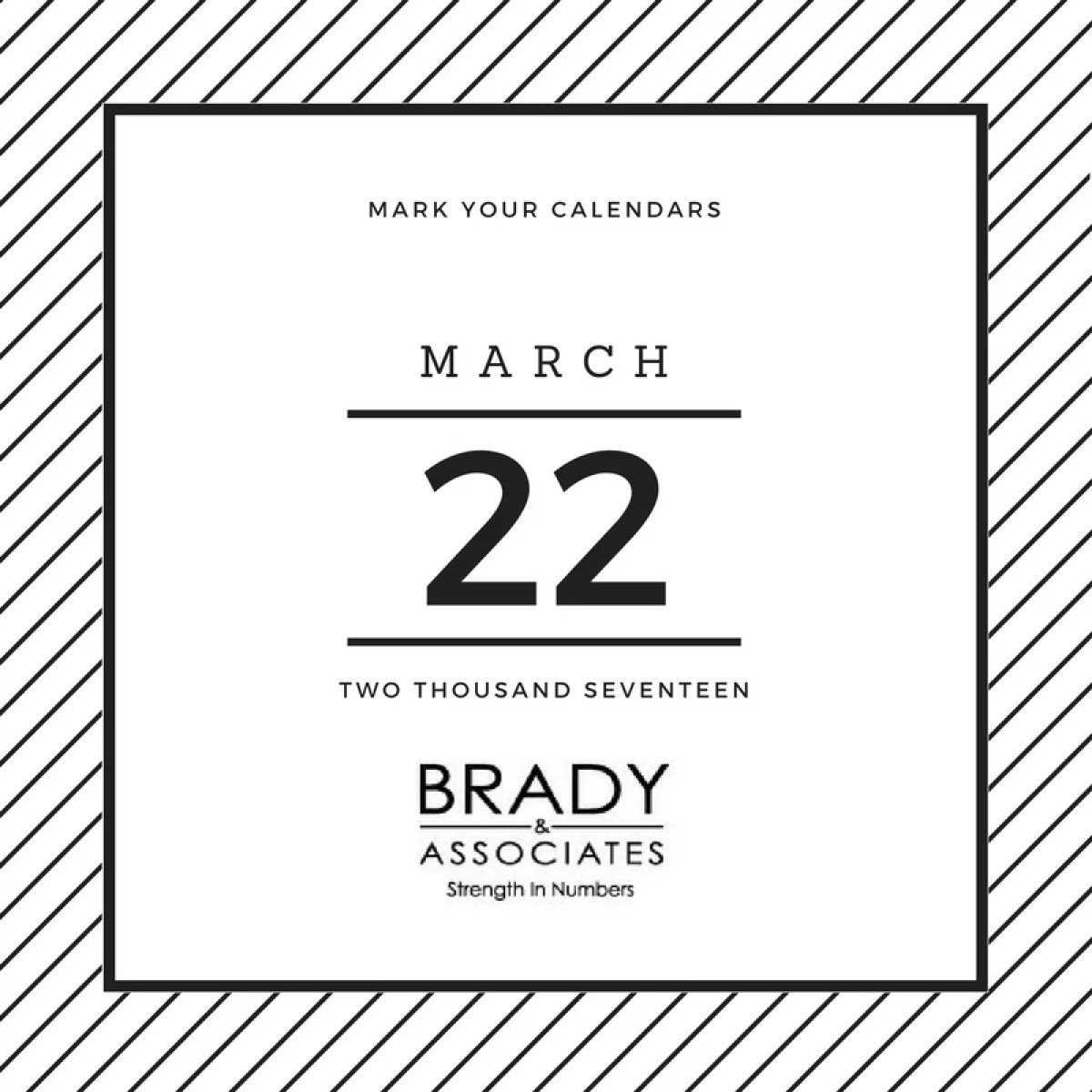 The term 'RECEIVERSHIP' is being retired from CRO on the 22nd of March