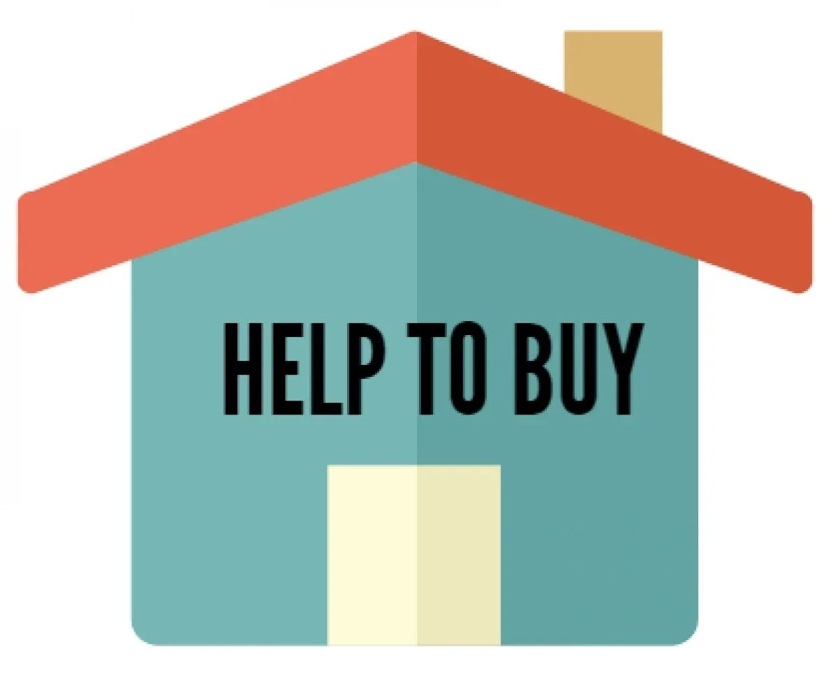 Top 5 things you need to know about the Help To Buy Incentive (HTB)