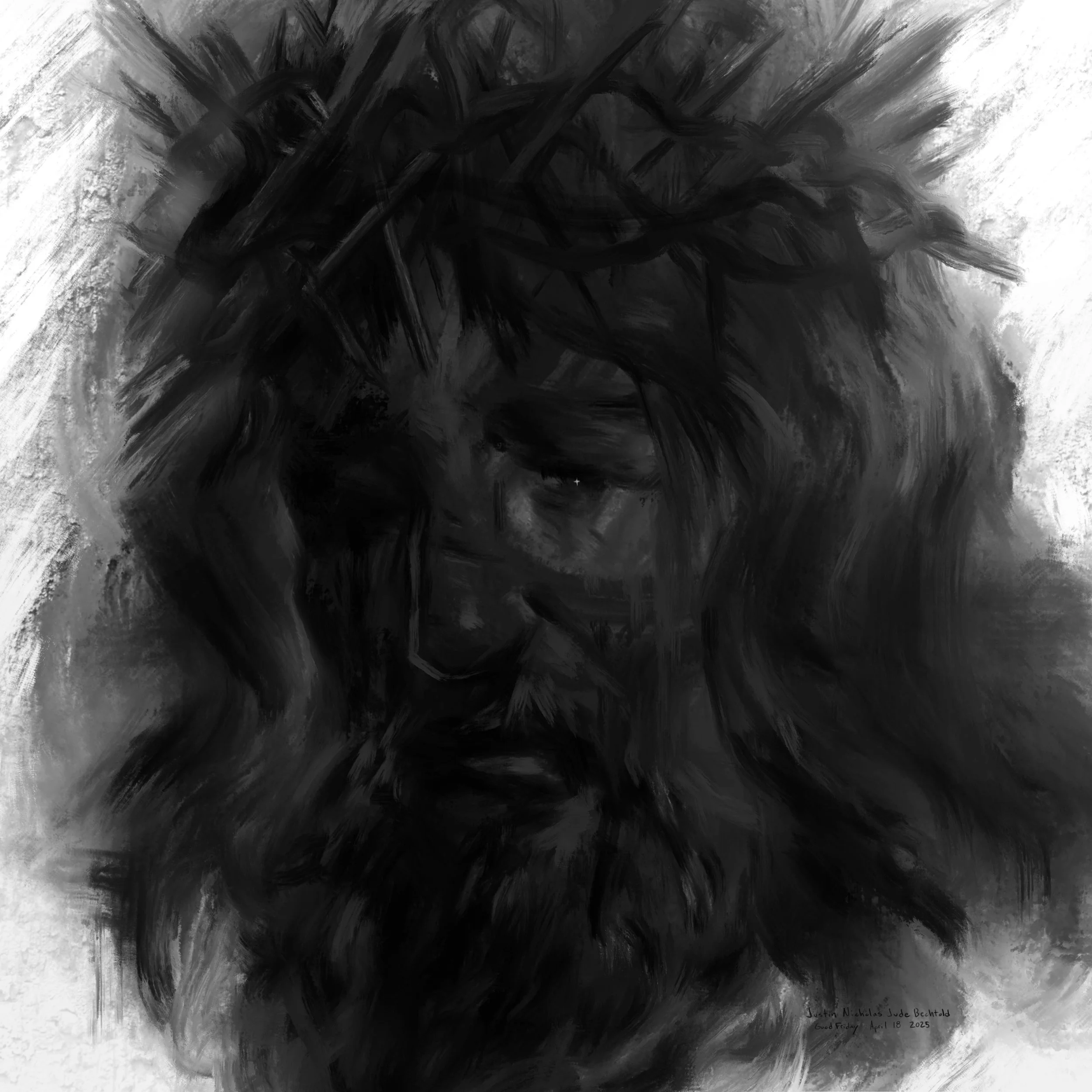 Good Friday, Jesus Christ,  Savior