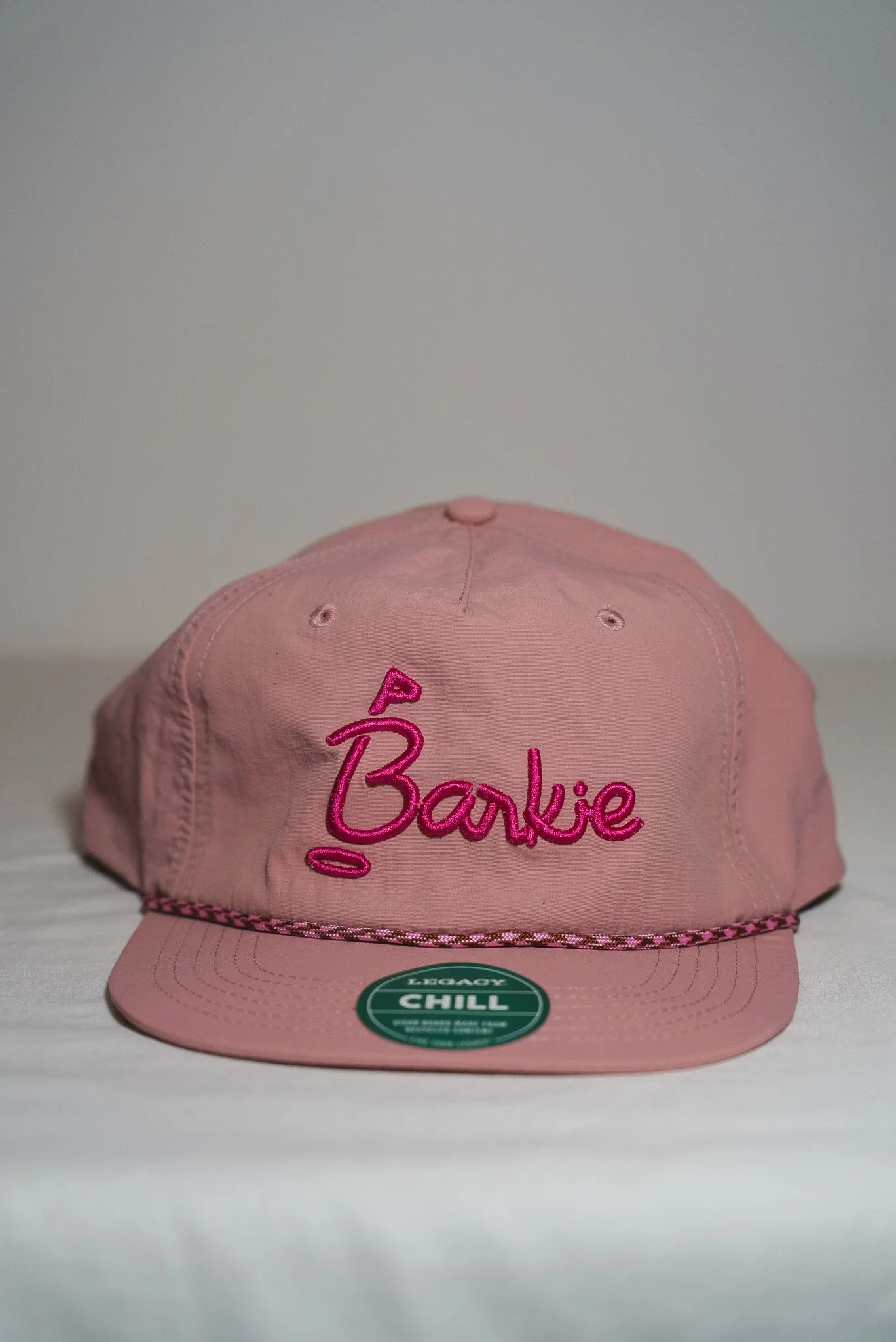 The Pinkie