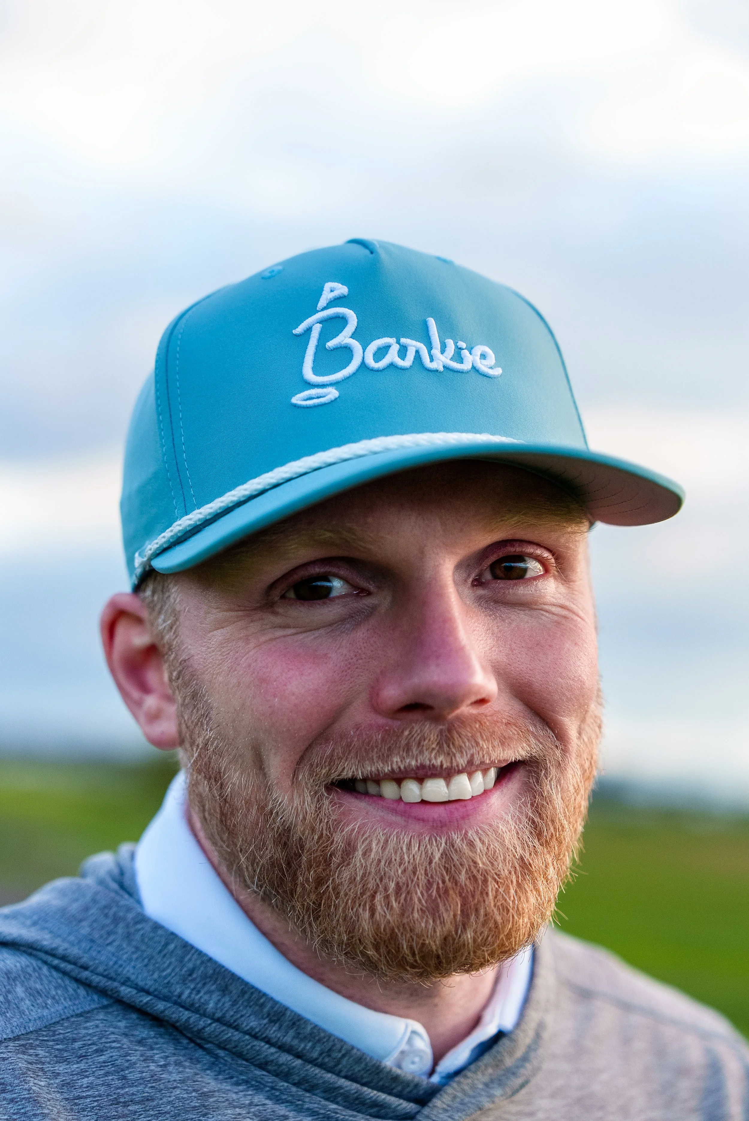 Barkie Premium Hat
