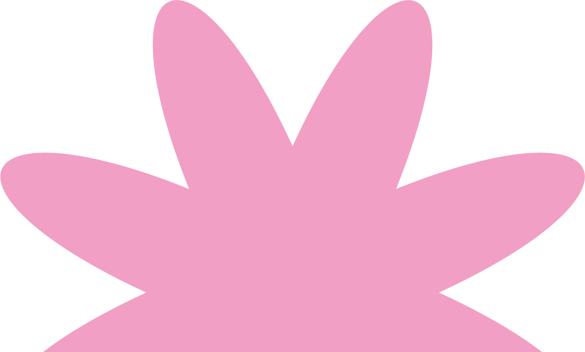 En grafisk illustration för Stella Barn & Ungdom.