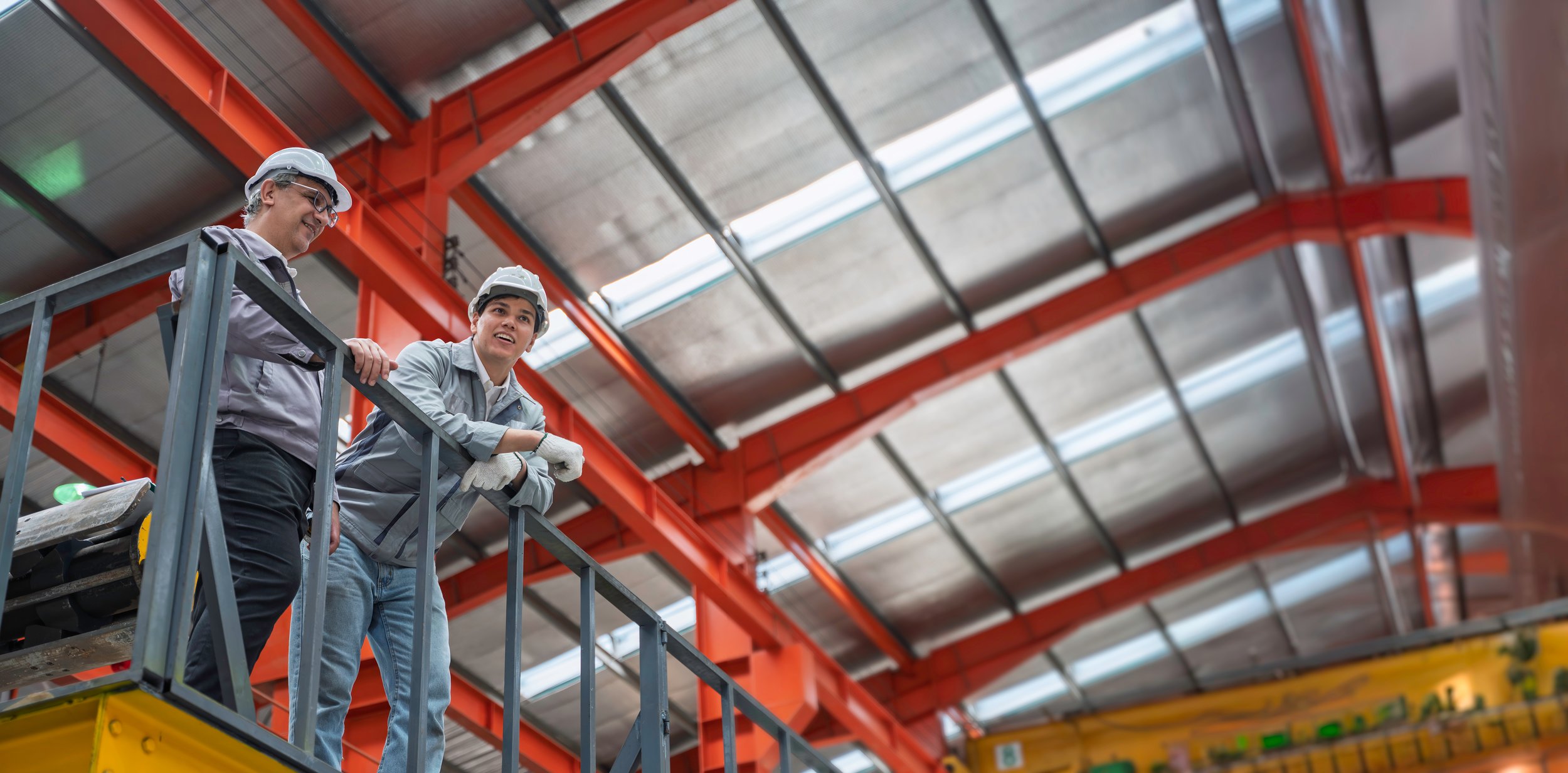 B2B lead generation that actually works for lean companies