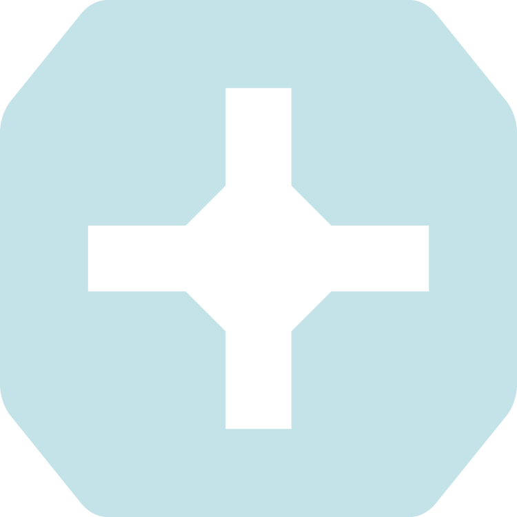 Blue Phillips icon badge.