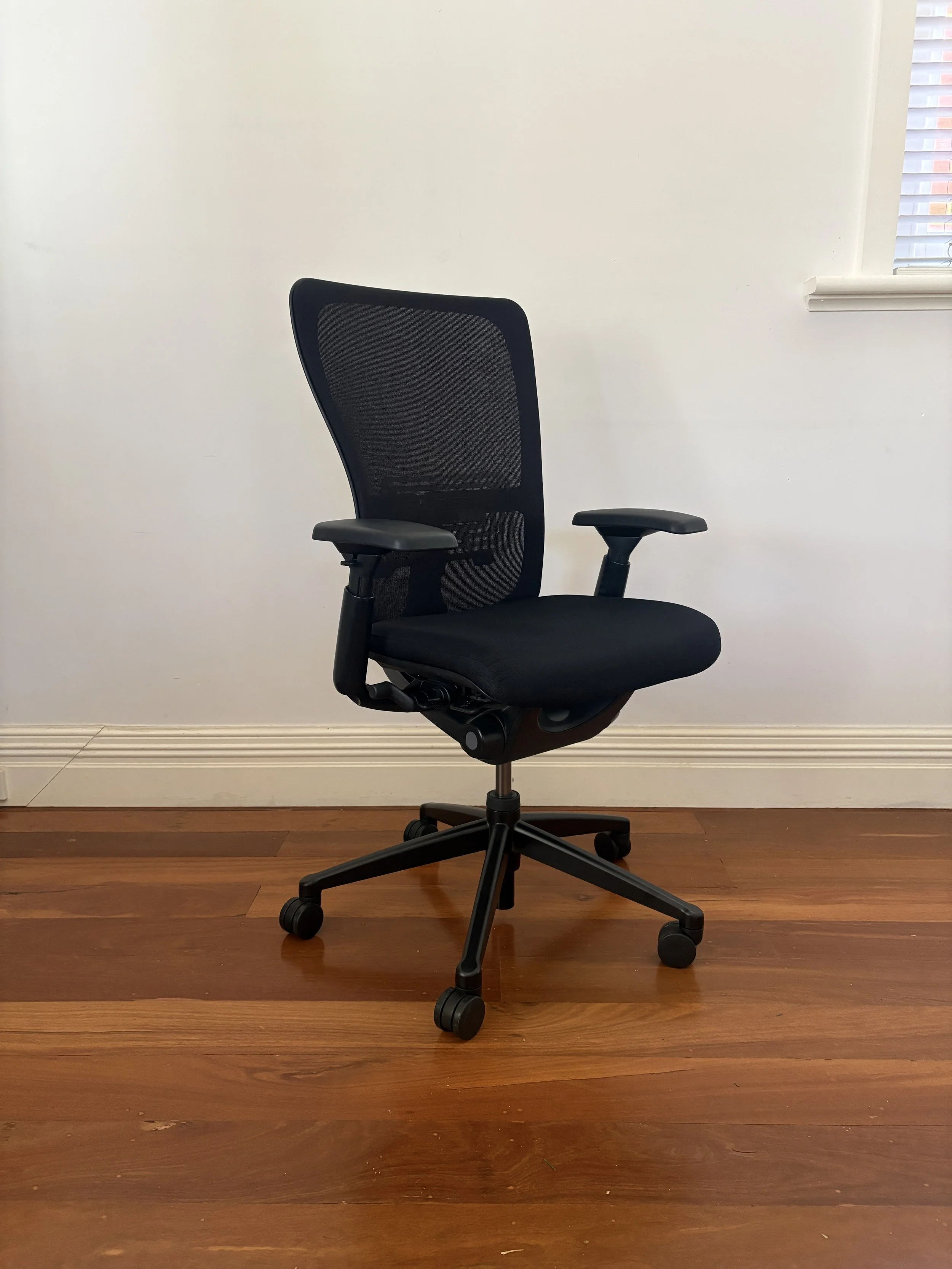 The Perth Buyer’s Guide To Office Chairs