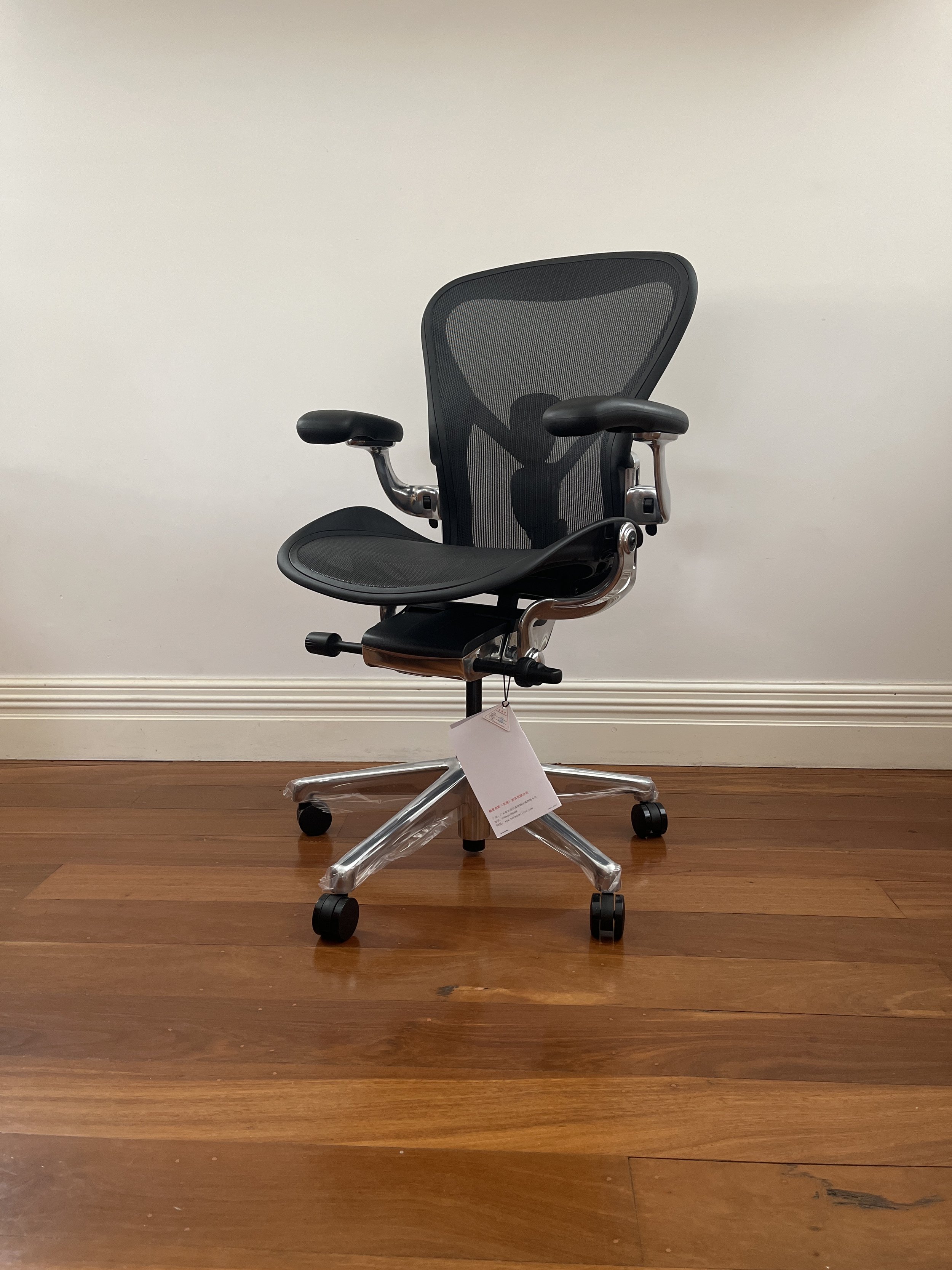 The Herman Miller Aeron in Australia: Why It’s The Most Recommended Office Chair