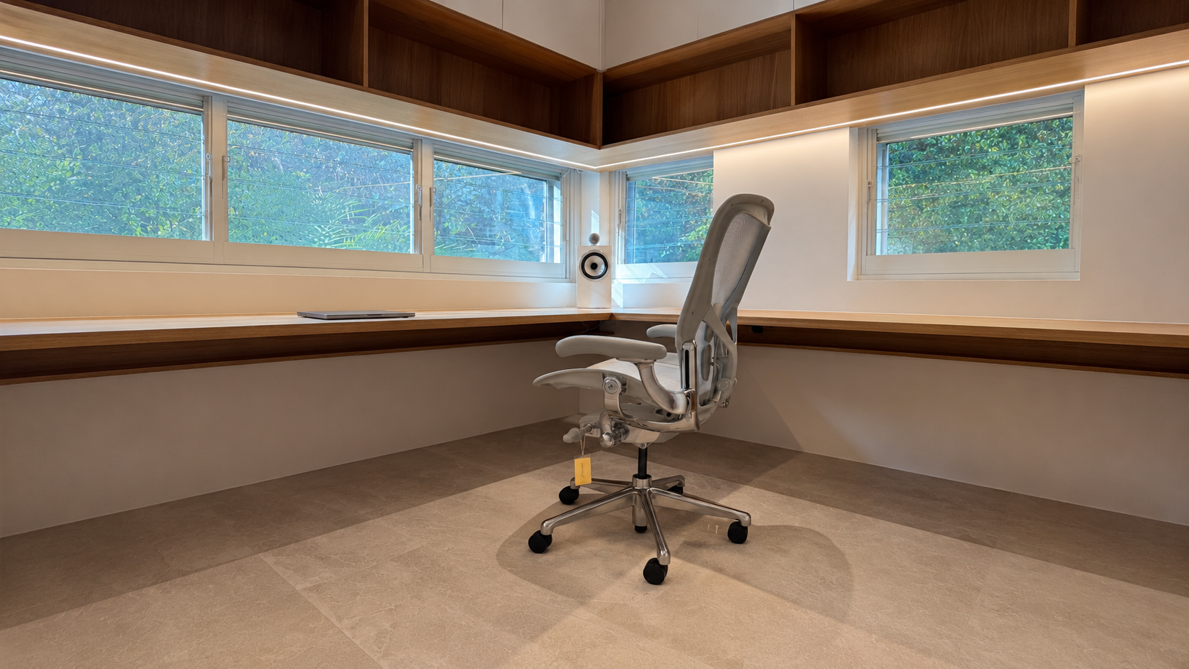 Why a New Herman Miller Aeron Chair Is A Better Decision Than Used In Australia
