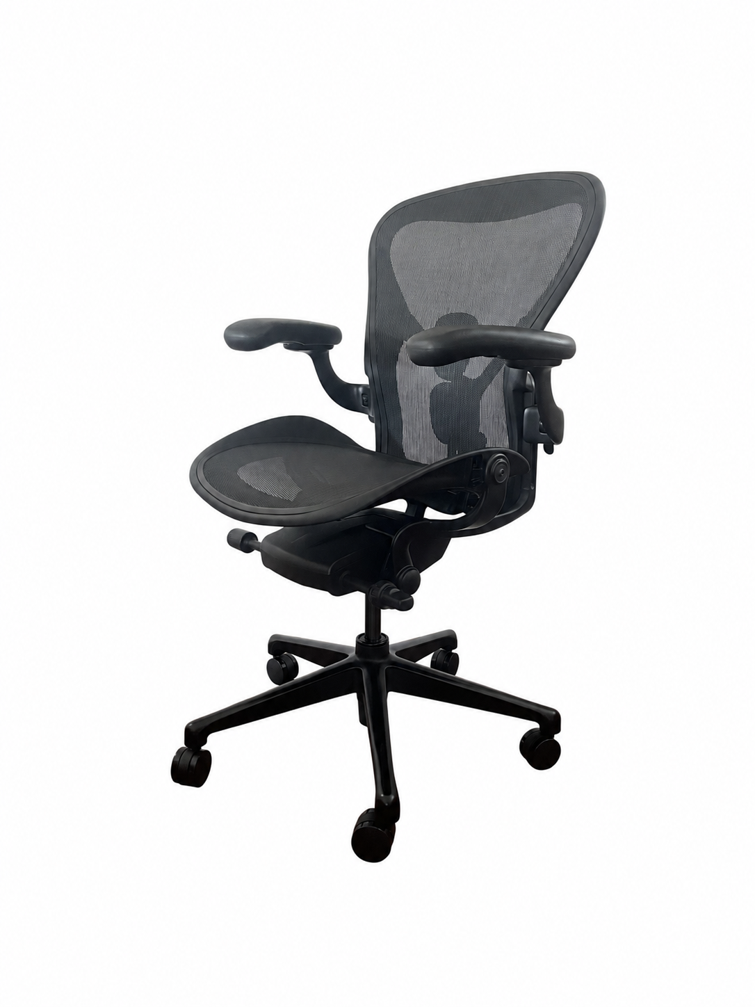 Herman Miller Aeron Size B vs Size C: Which Size Should You Buy?