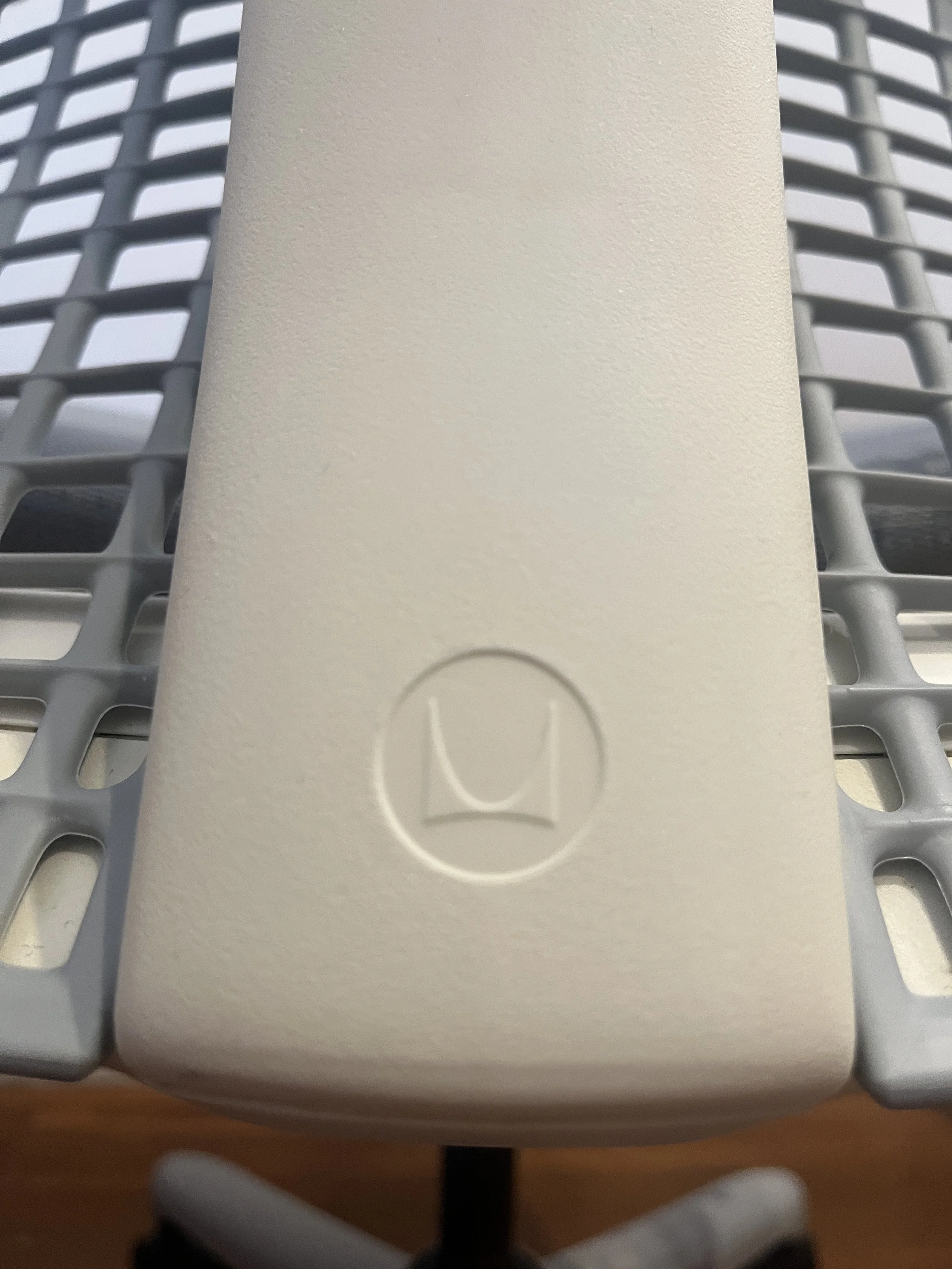 Herman Miller Sayl Ergonomic Office Chair white.JPG