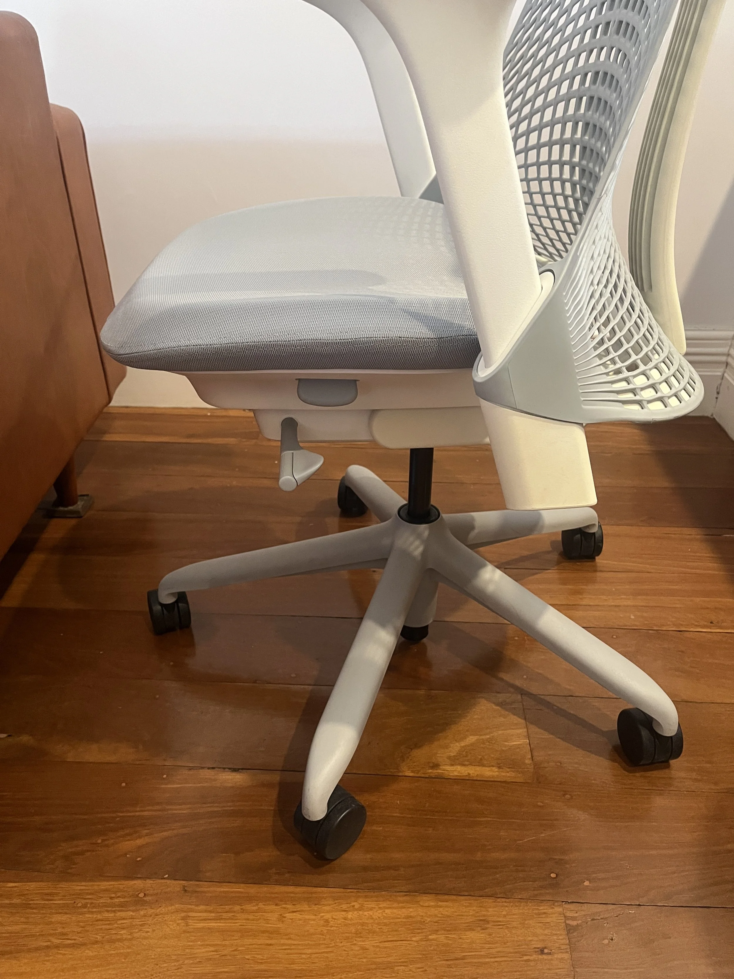 Herman Miller Sayl Ergonomic Office Chair.JPG