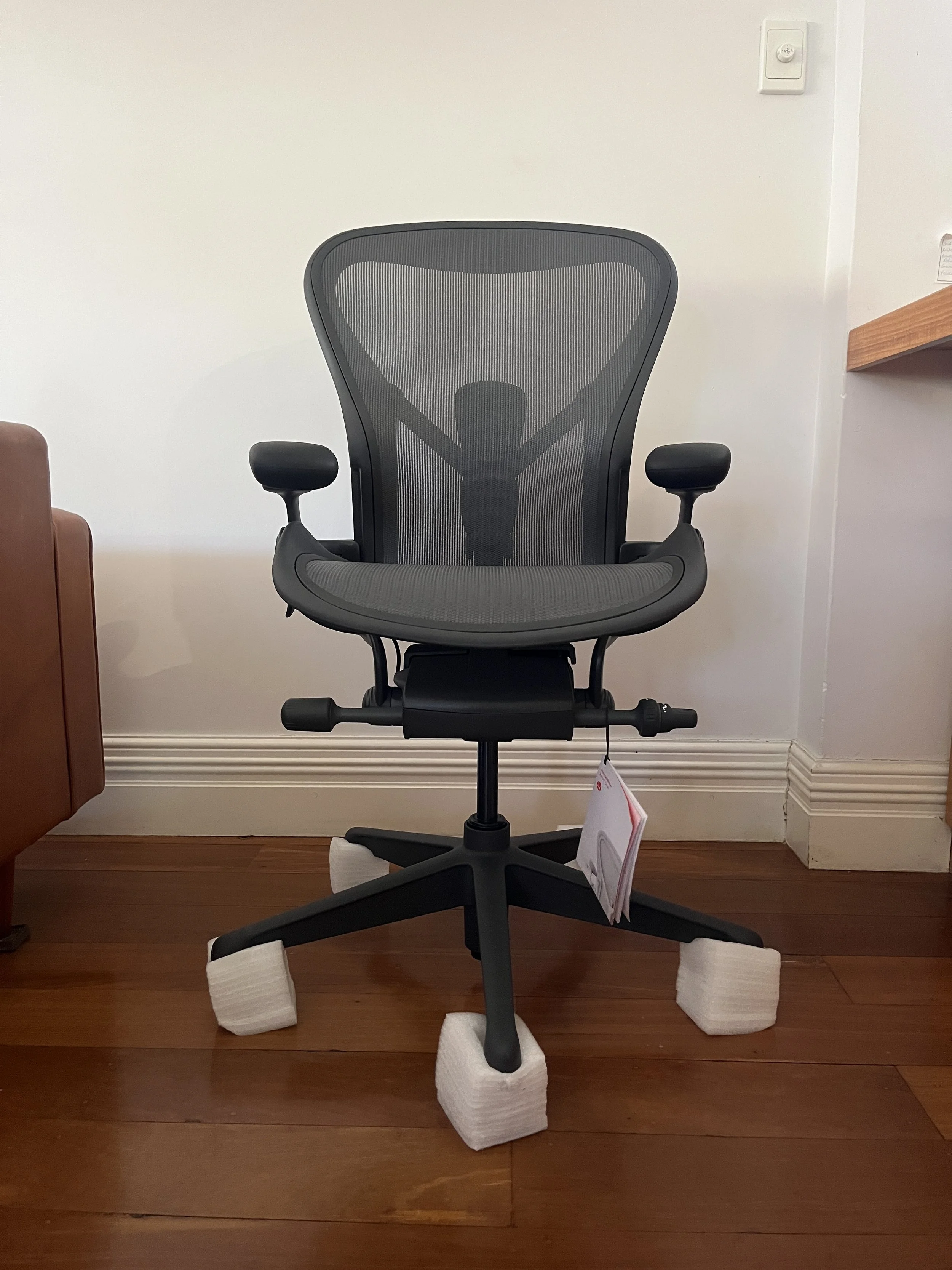 herman miller aeron best price