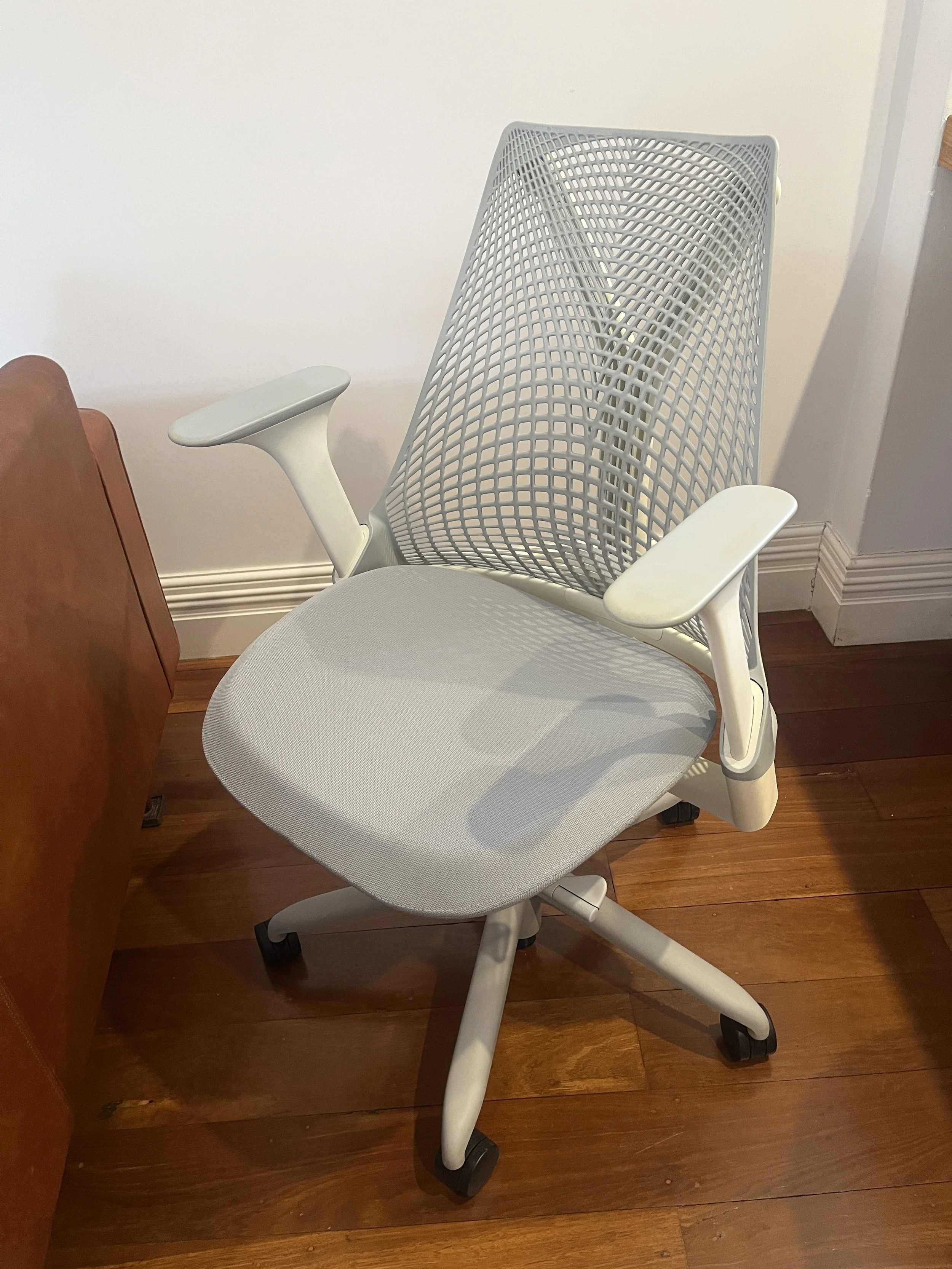 Herman Miller Sayl Ergonomic Office Chair perth.JPG