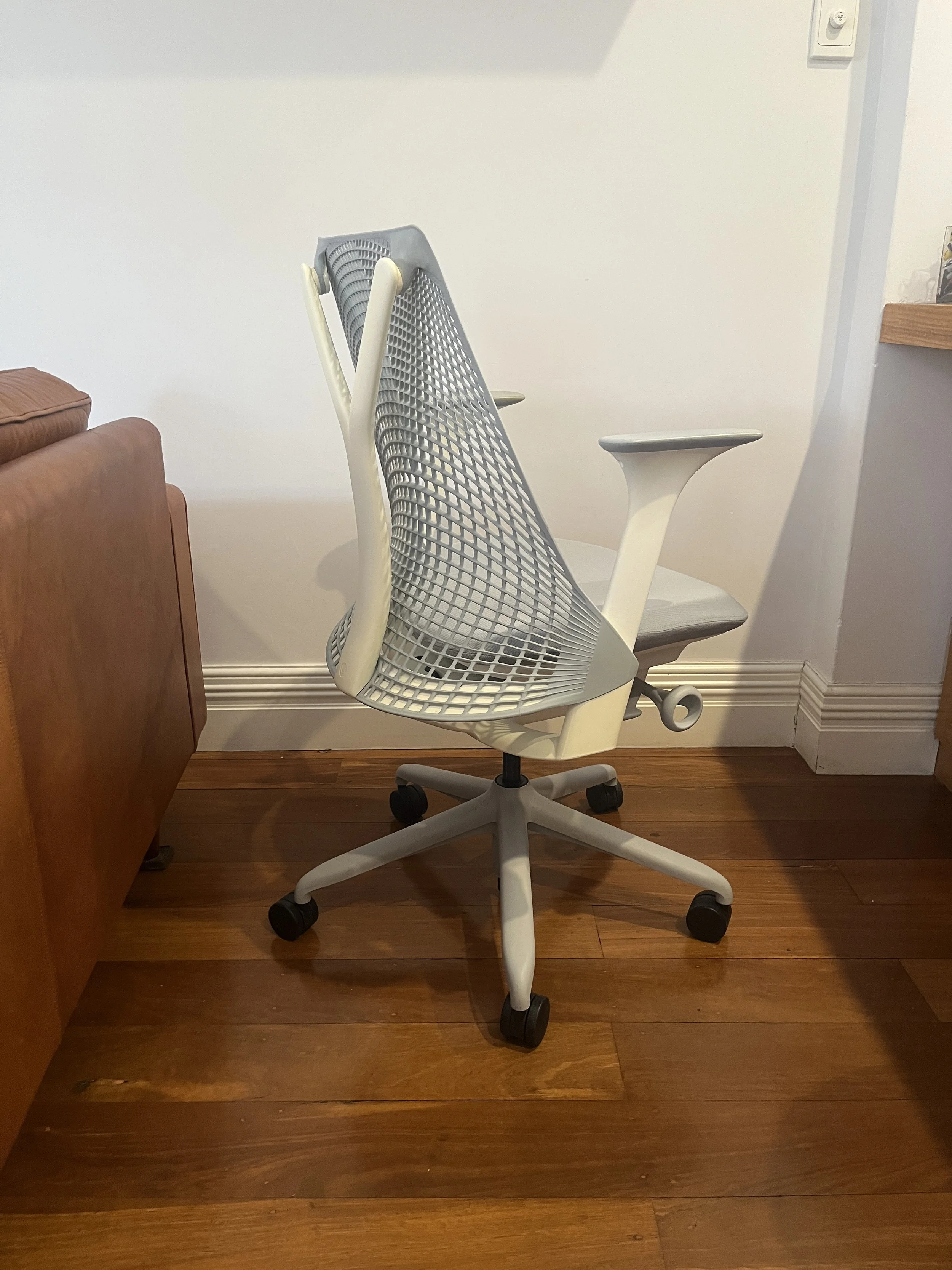 Herman Miller Sayl Office Chair.JPG