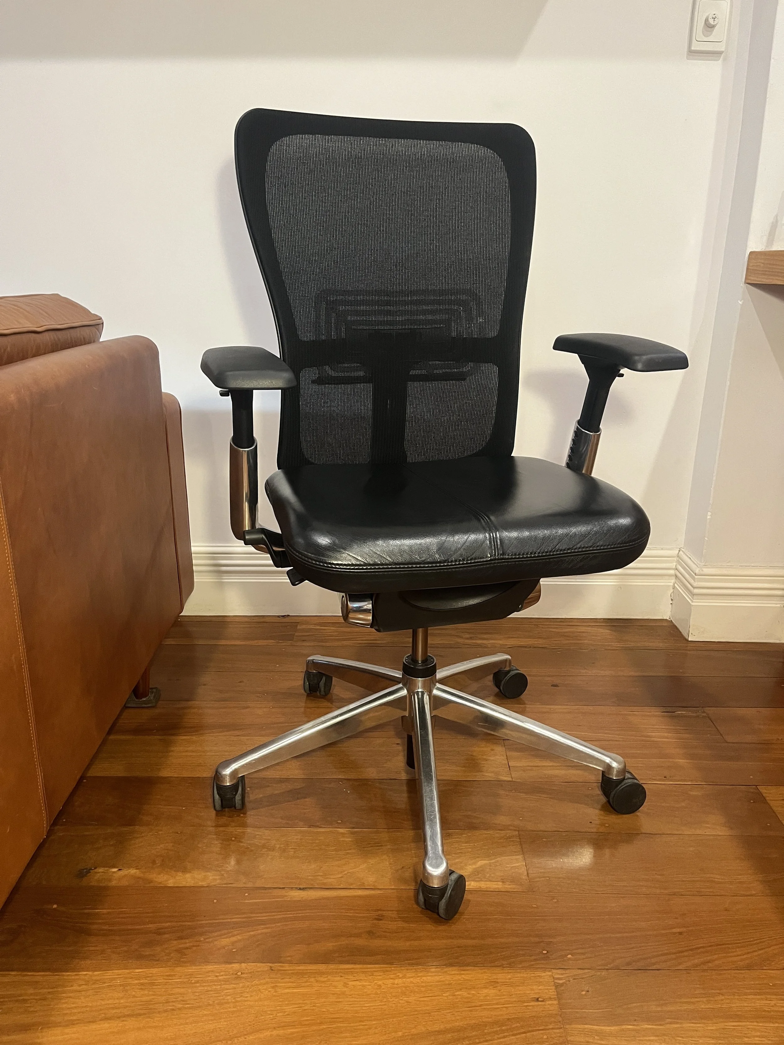 Haworth Zody Office Chair