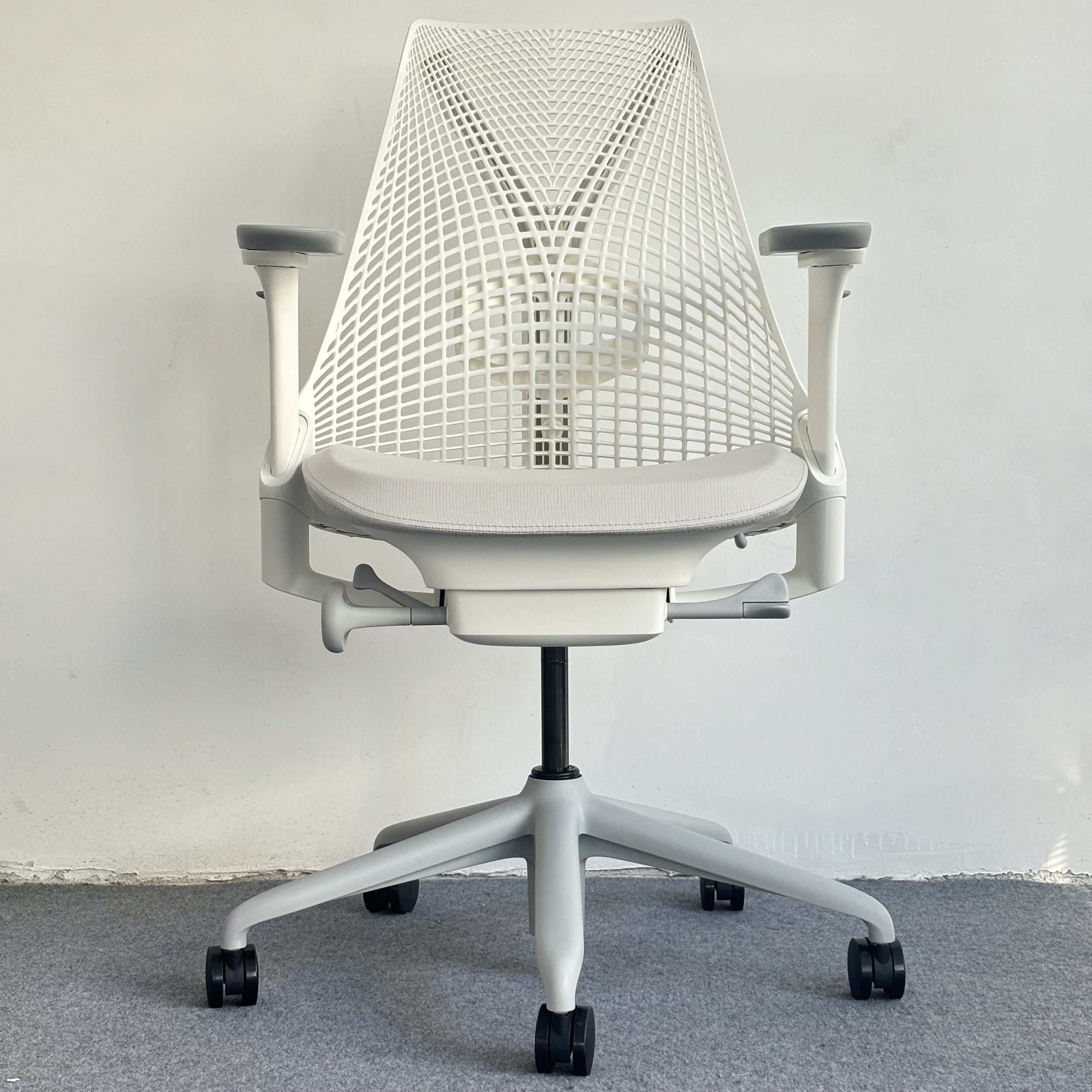 Herman MIller Sayl Full White Ergonomic Office Chair.png