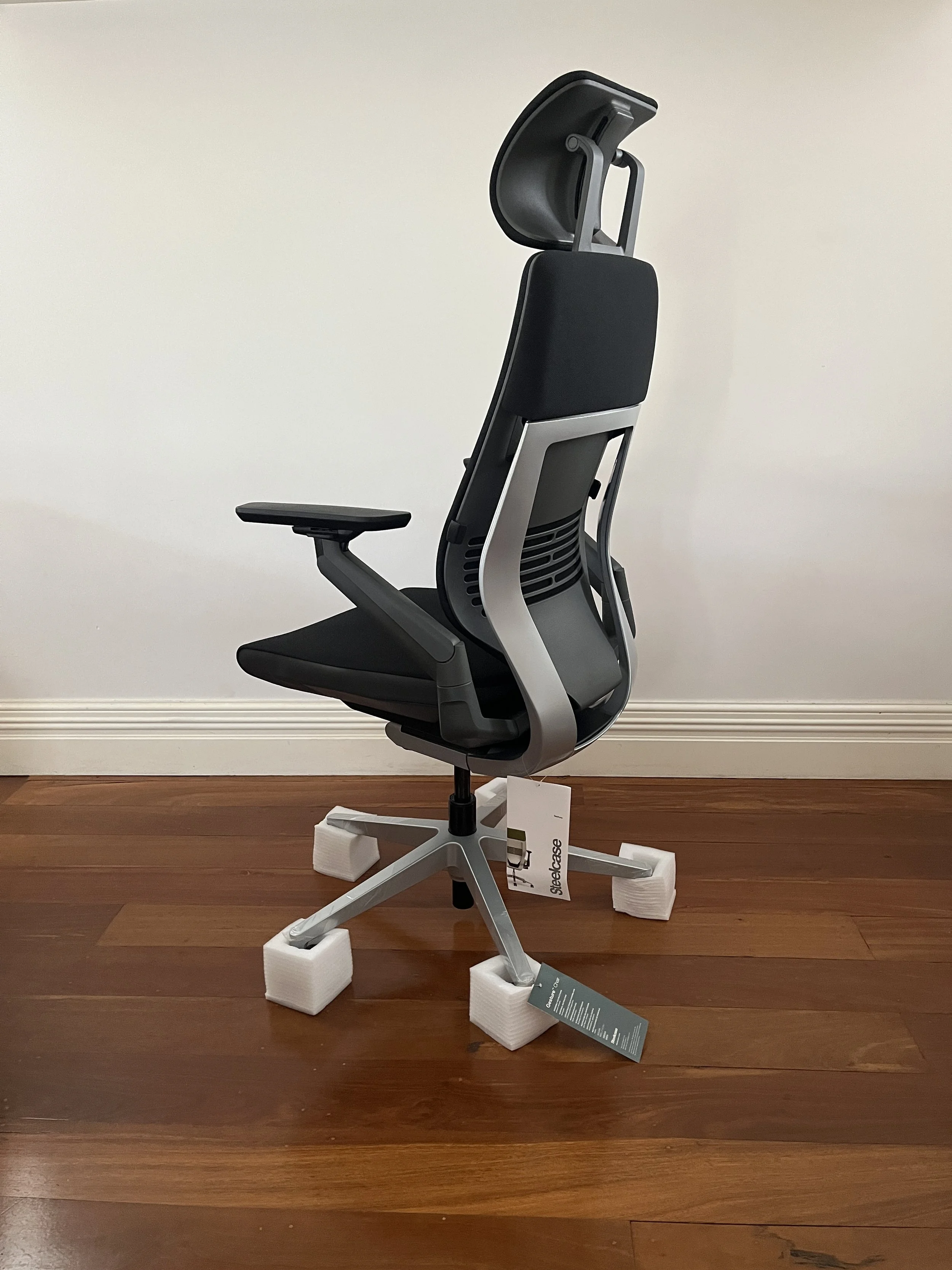 Steelcase Gesture (New) Ergonomic Office Chair