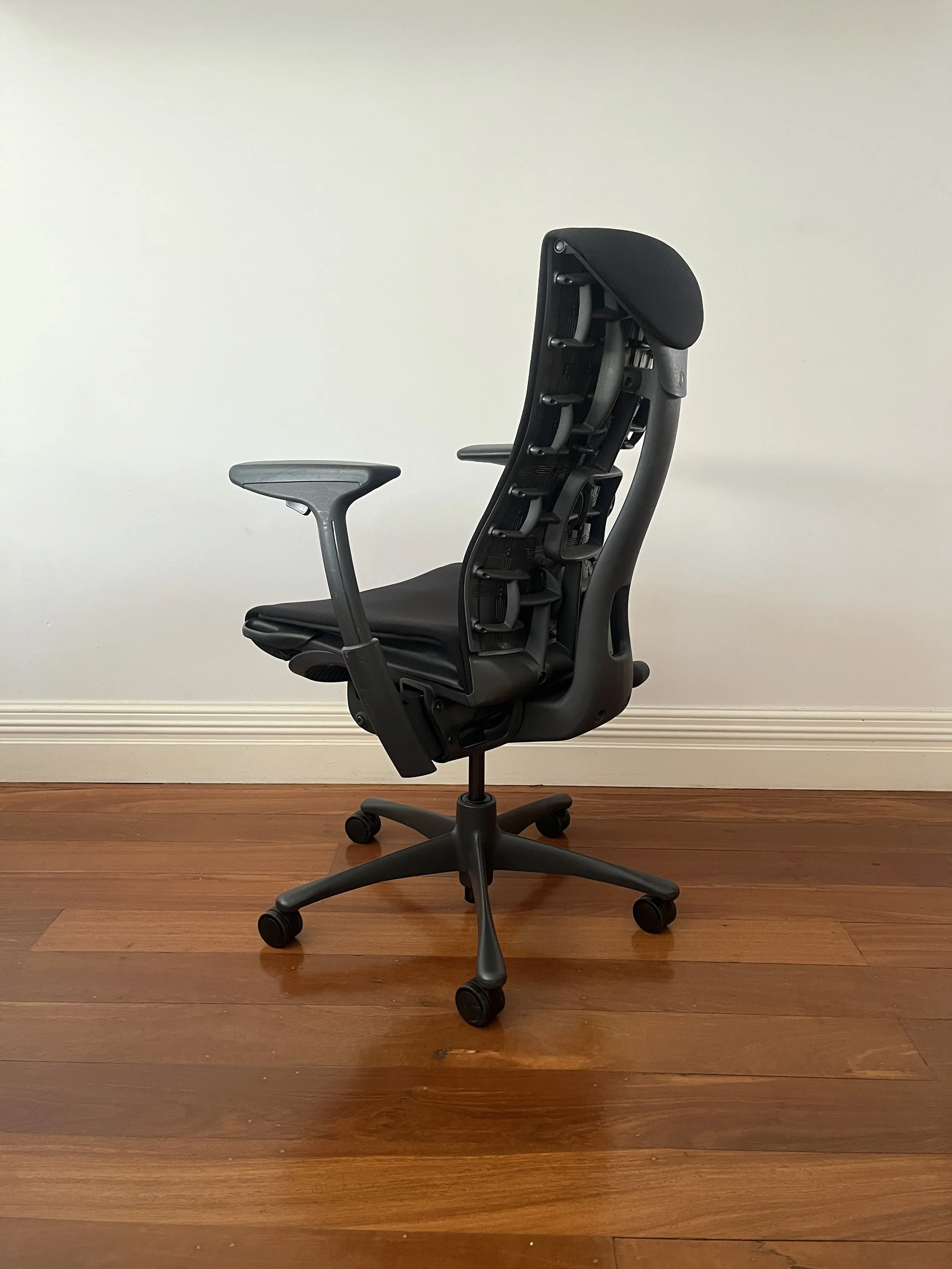 Herman Miller Embody (Brand New)