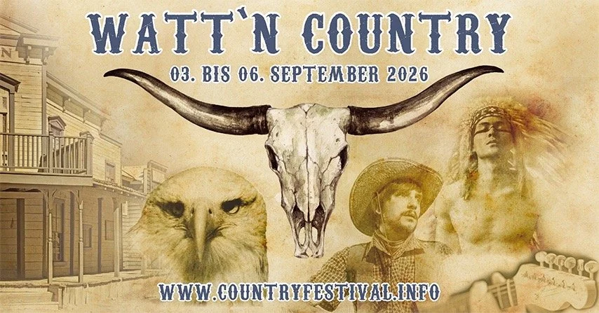 Watt'n Country Festival