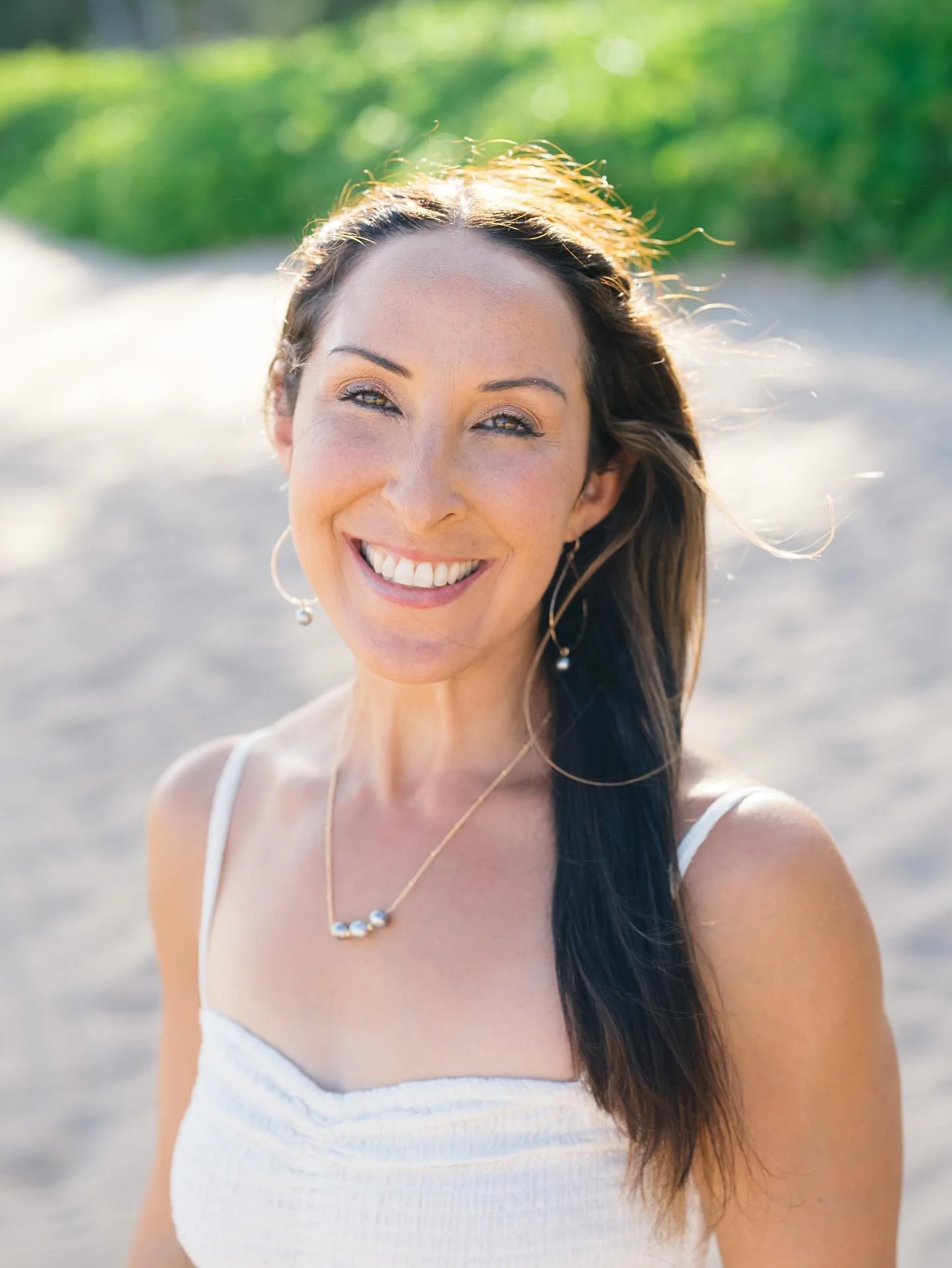 Esther Levy, MSc, NBC-HWC, Certified Intuitive Eating Counselor, CEO & Founder, Ohana Health Coaching and Consulting