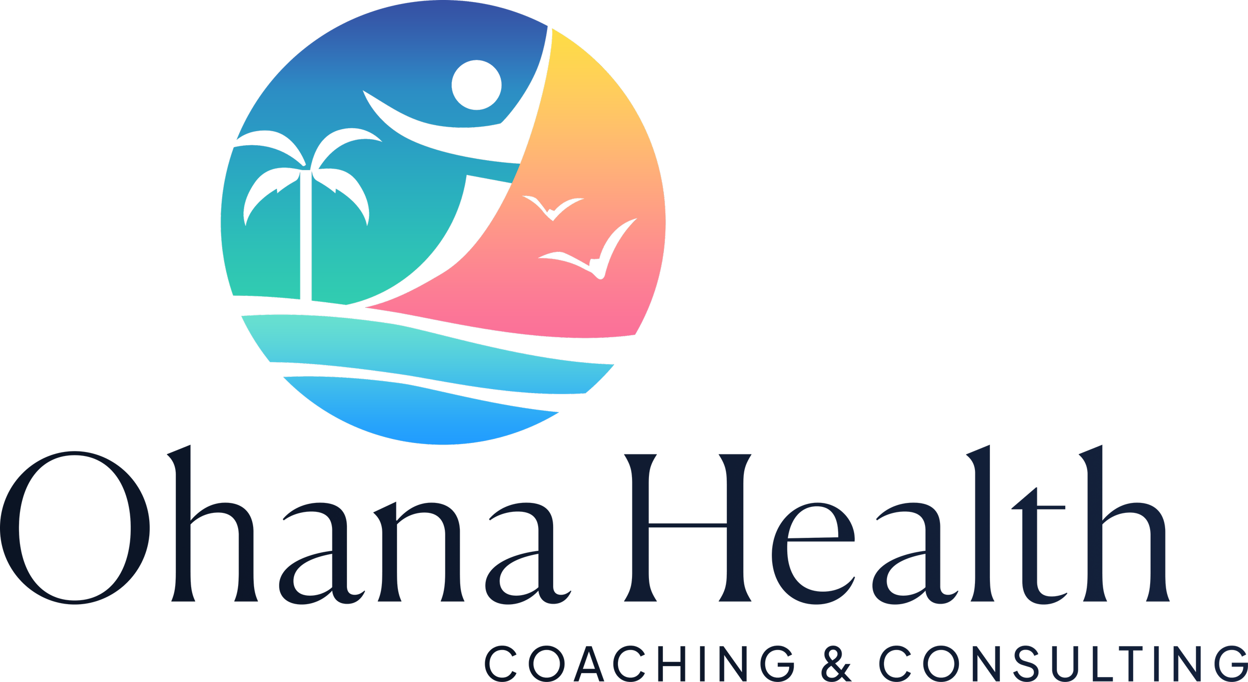 Ohana Health Coaching and Consulting