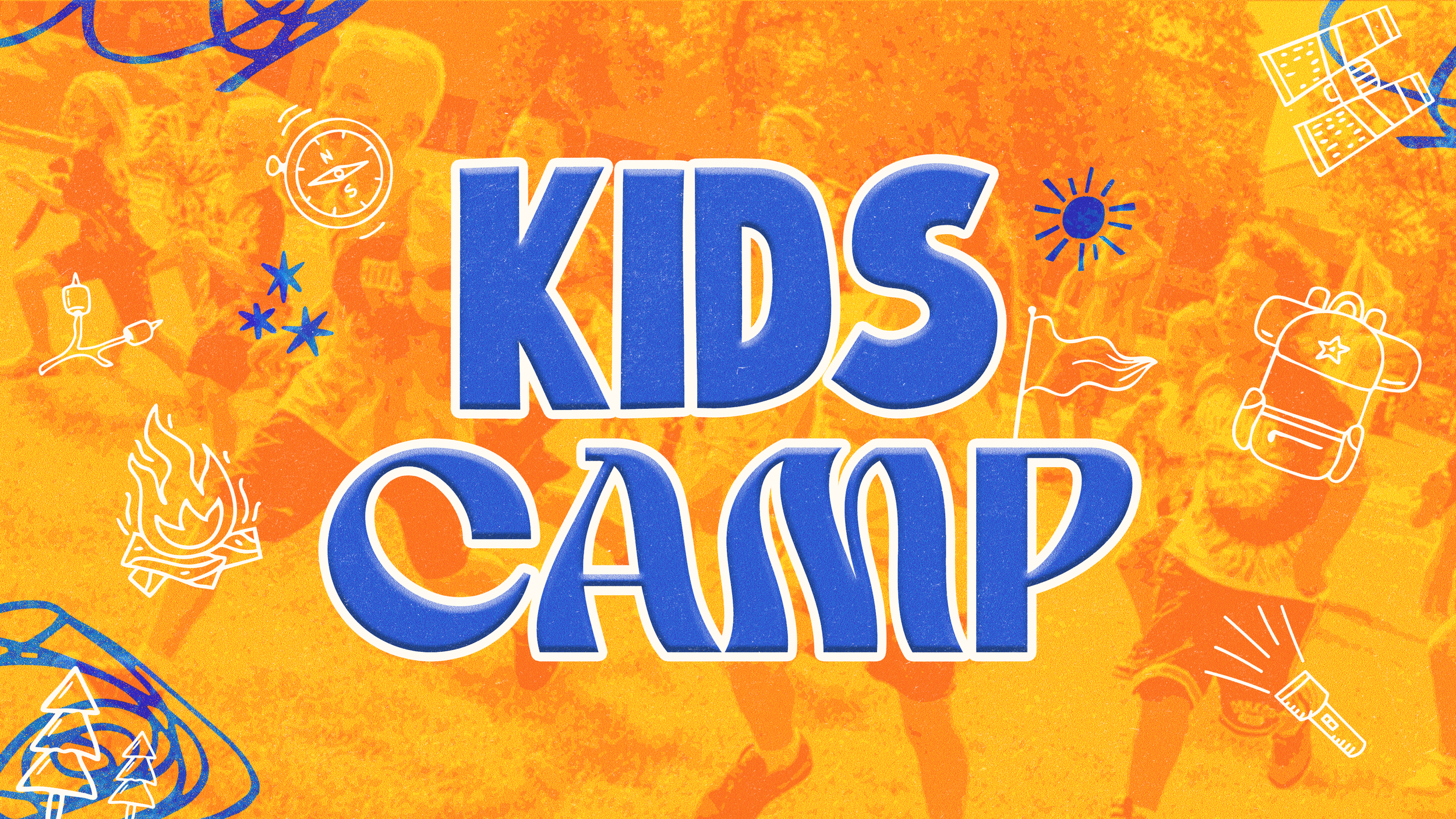 Kid's Camp 2026