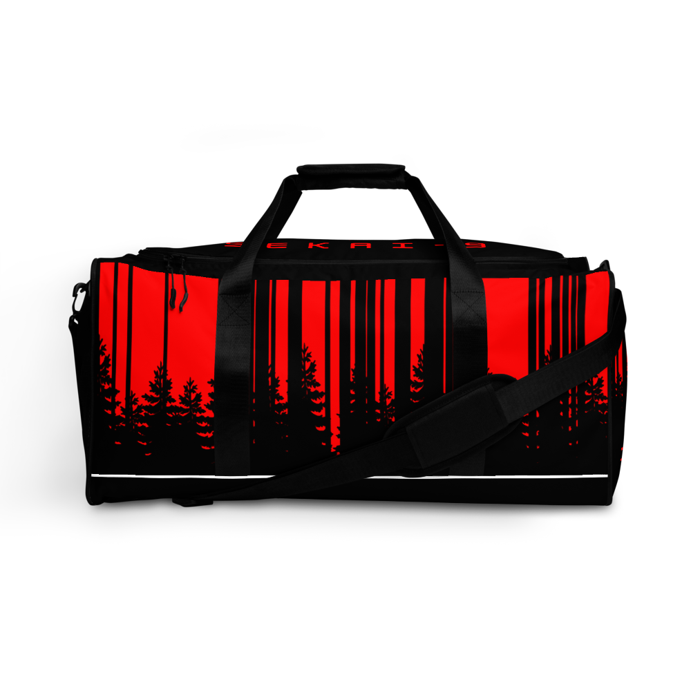 Sekai Duffle Bag