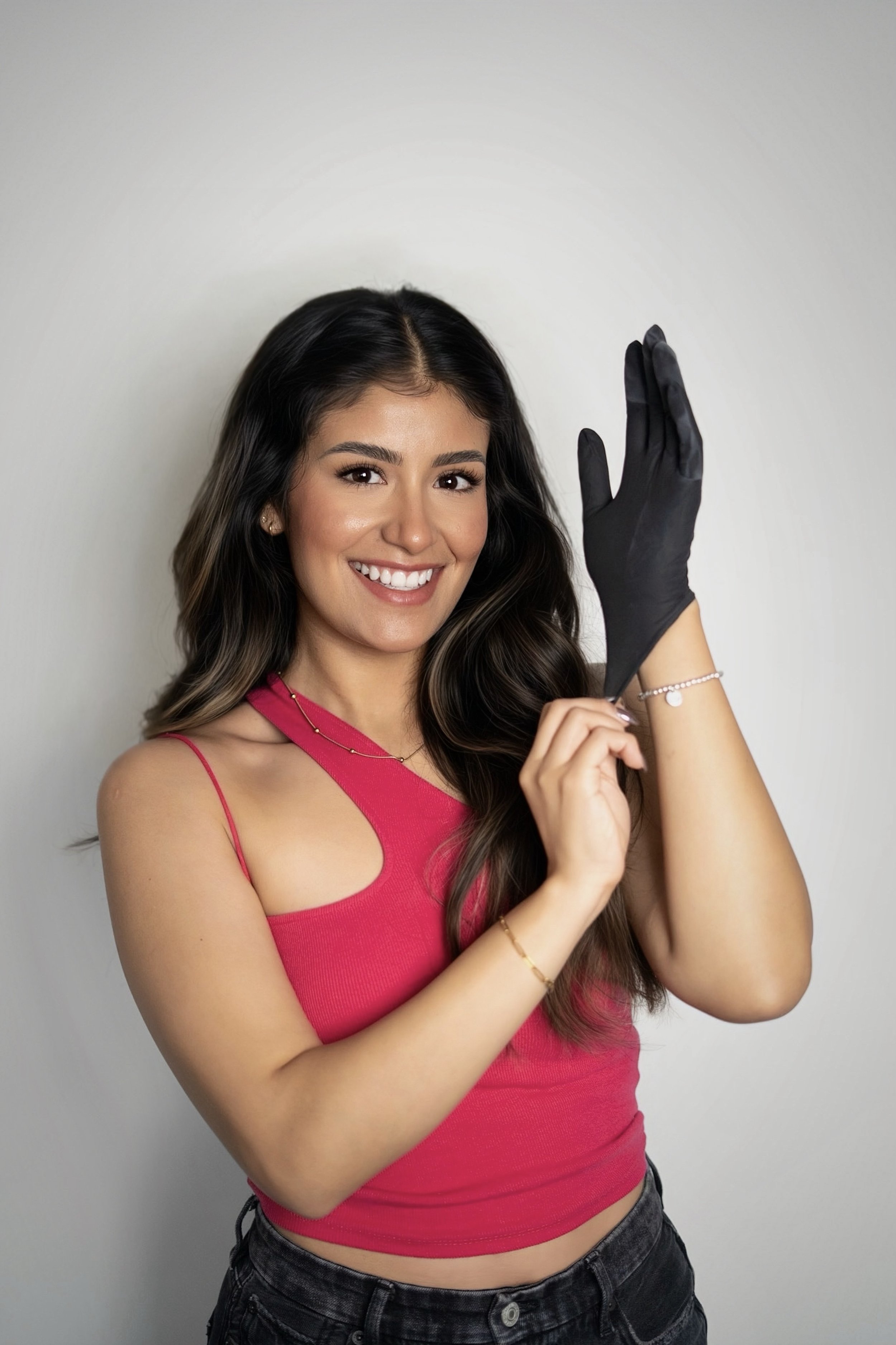 Professional powder brow artist in Lehi UT.