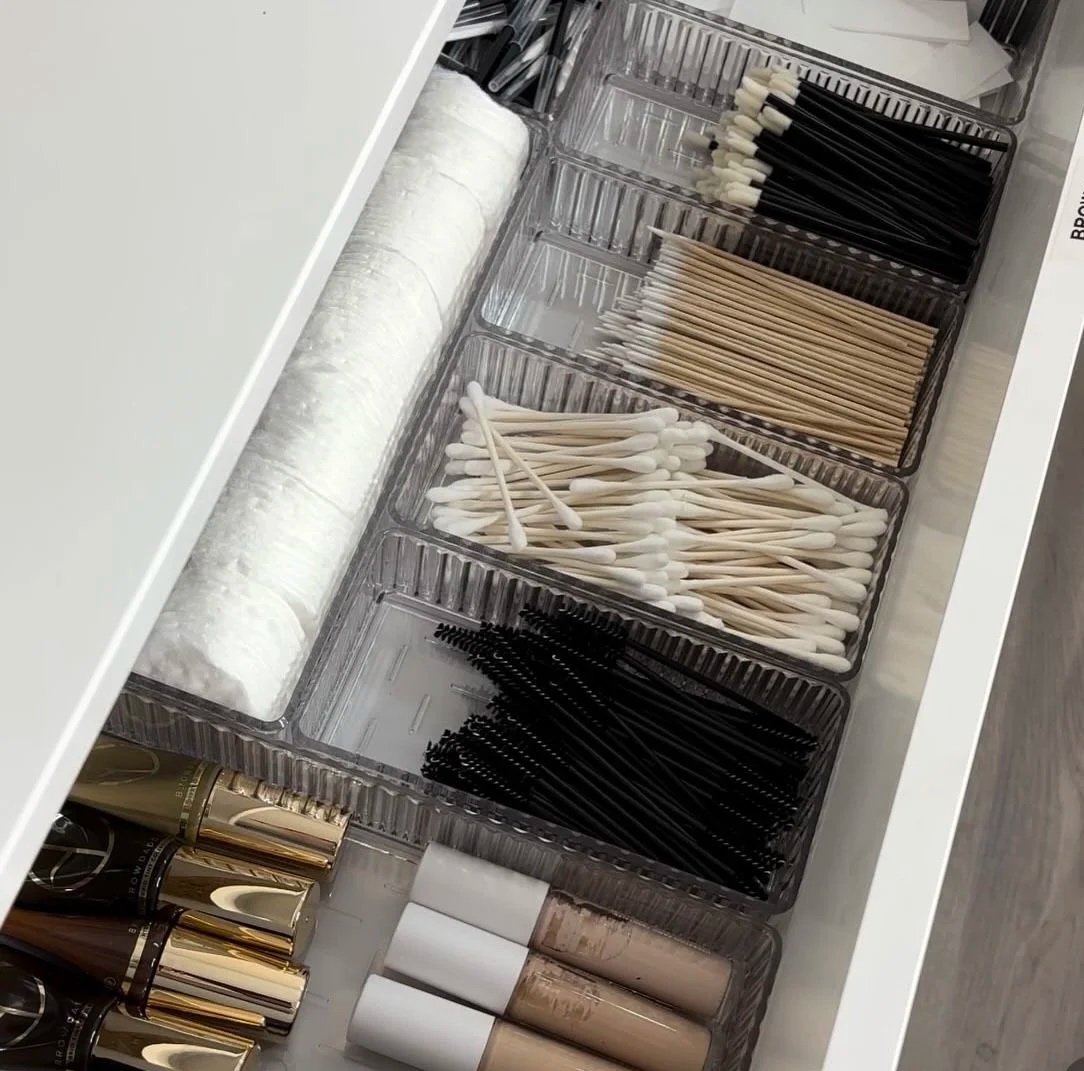 Permanent makeup studio in Lehi UT – Bomb Lashes & Brows.