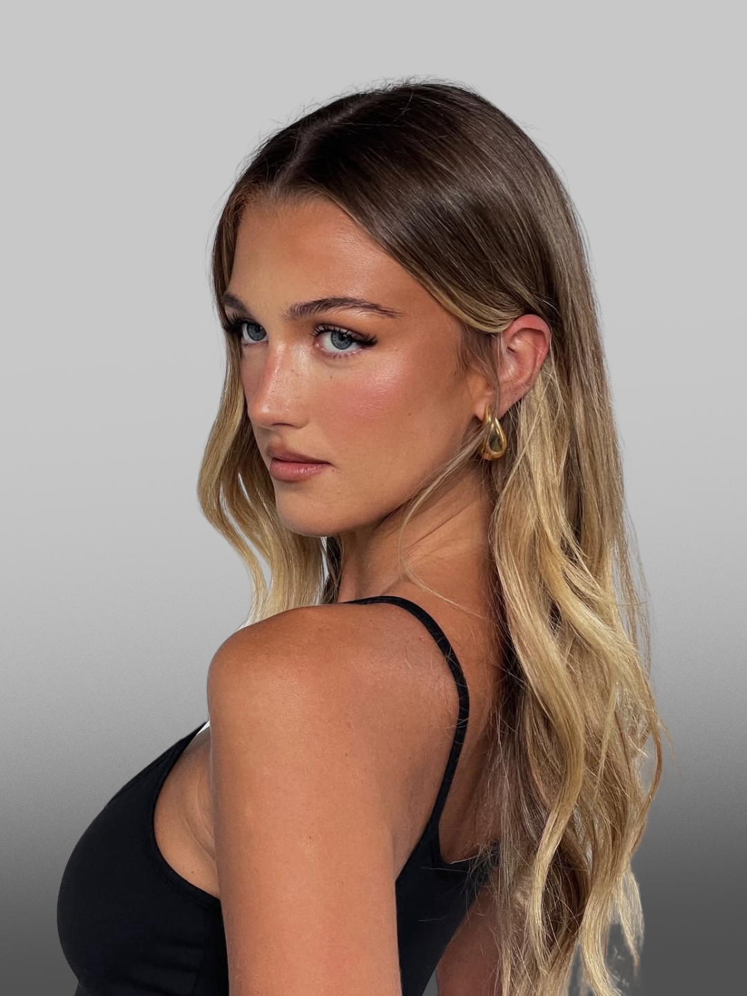 Brow waxing and shaping clean results – Lehi Utah.