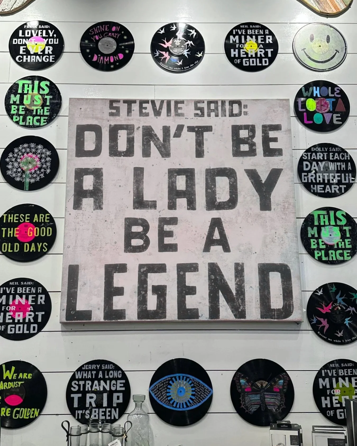 I stopped being digestible. It was getting me nowhere.

Maybe you know that feeling too - the subtle shrinking, the quiet editing, the &ldquo;tone it down just a little.&rdquo;
Leaving a room and replaying every word to make sure you didn&rsquo;t say