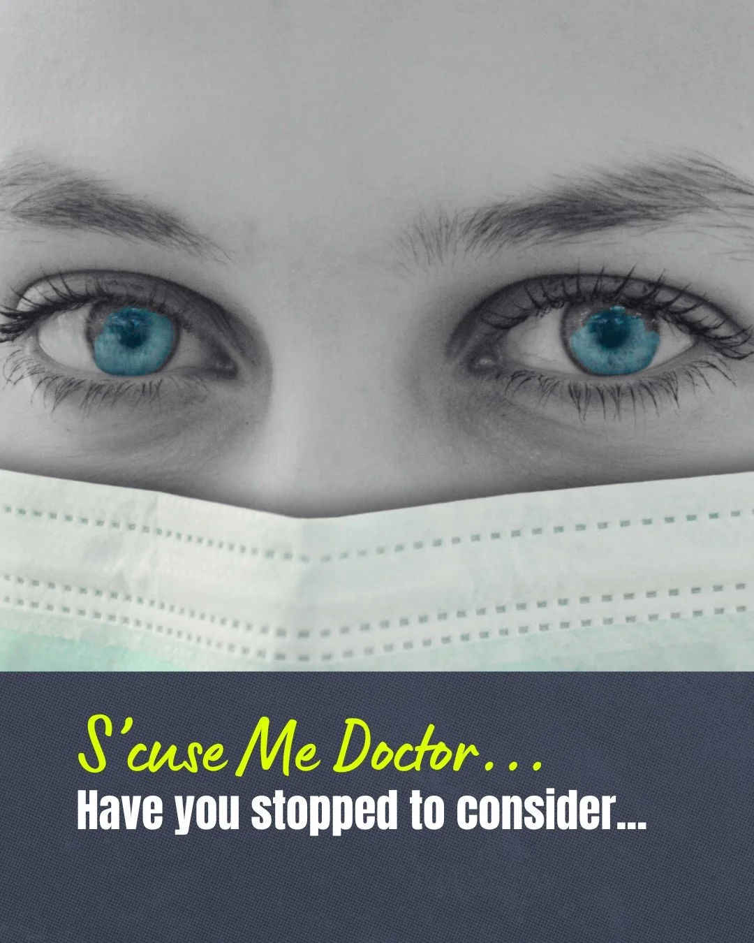 Medical Marketing is something that makes many medical and wellness practitioners cringe!

But this is not about self promotion at all, this is about taking control of your digital presence so that who you are online is the same as who you are in rea