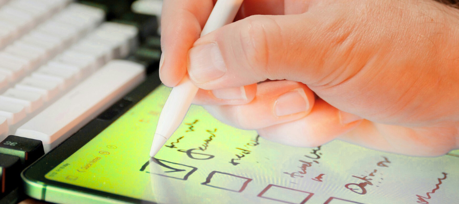 My 12-Point Checklist for an Excellent Medical Website