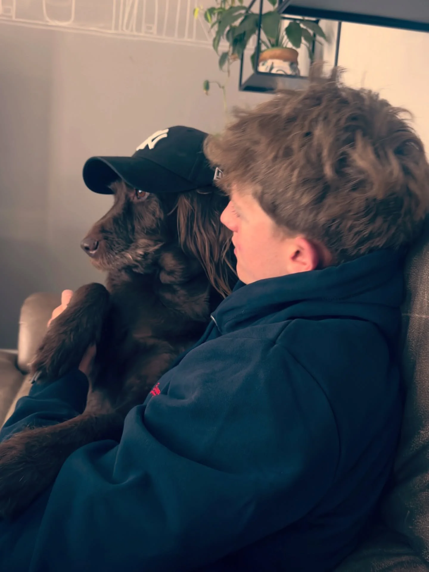 2026: Week 11
Summary: it was a good one. 

1. Molly and Matthew
2. Working through a full client list 
3. Driving to a Corporate client meeting in JHB
3. Our school put on an incredible night gala, with some very cool medal presenters and a pro on t