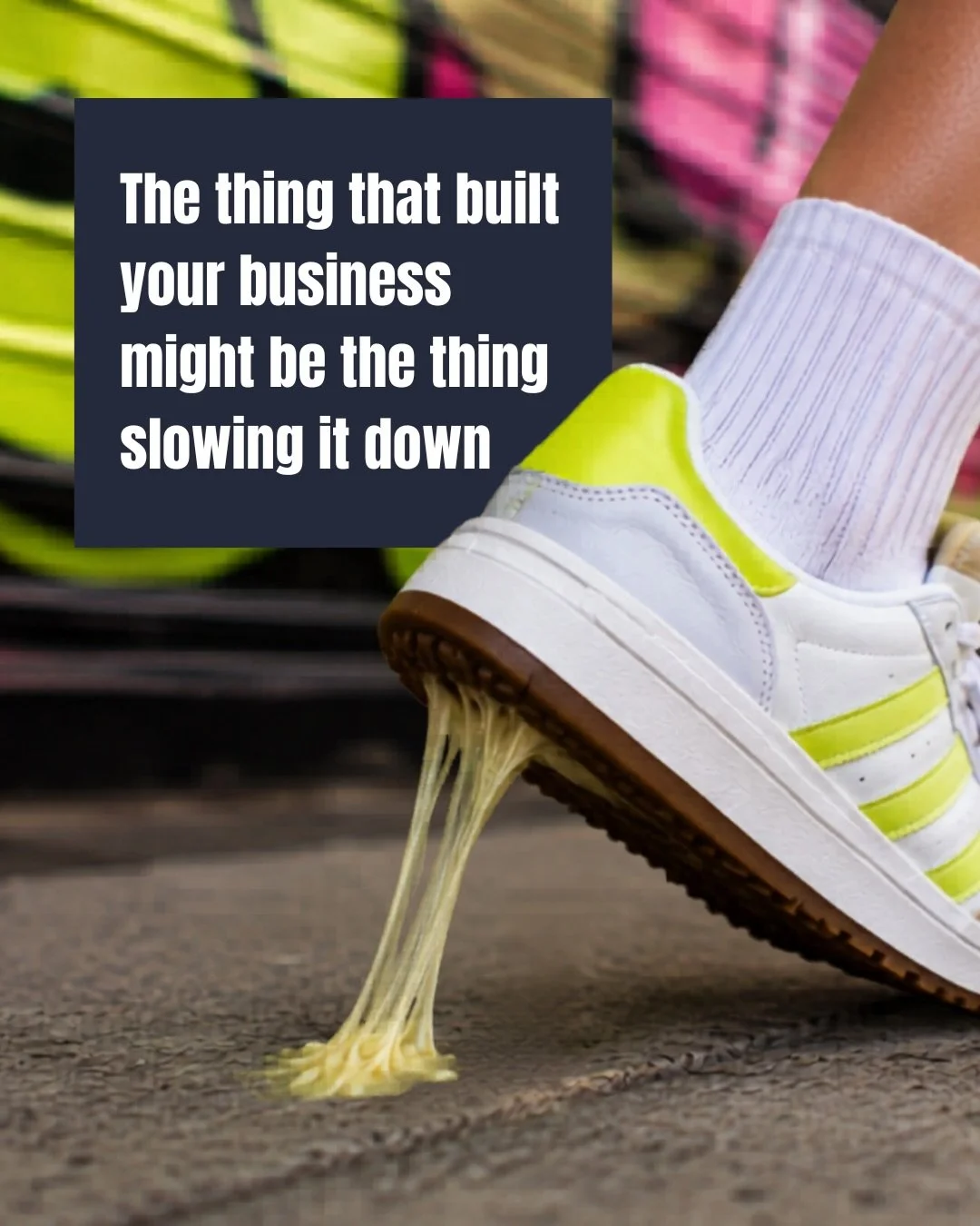 If you are serious about growing your business you need to be serious about learning the HOW!

I remember what it was like to feel completely overwhelmed, intimidated and sometimes plain stupid.

I&rsquo;d sit in high level marketing meeting googling