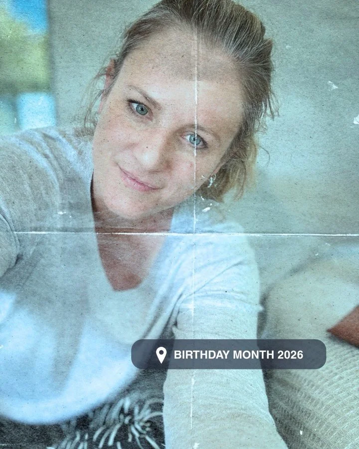 Grateful for the month that was!
Hope it&rsquo;s was a good May for everyone, xxx