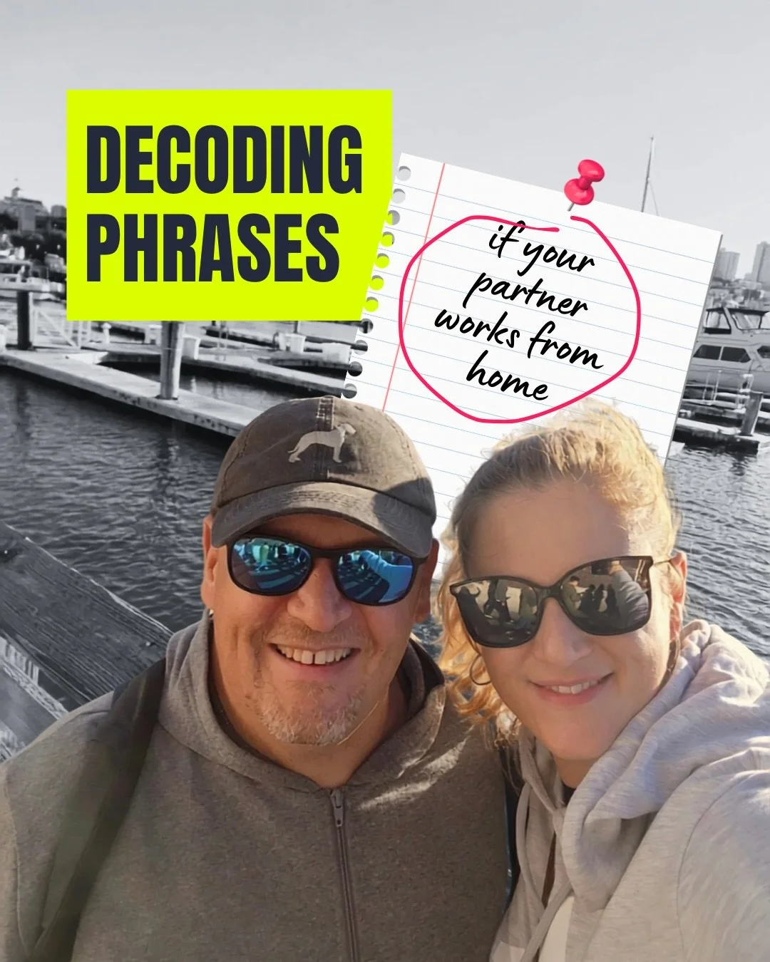 Last week was our 20th wedding anniversary!