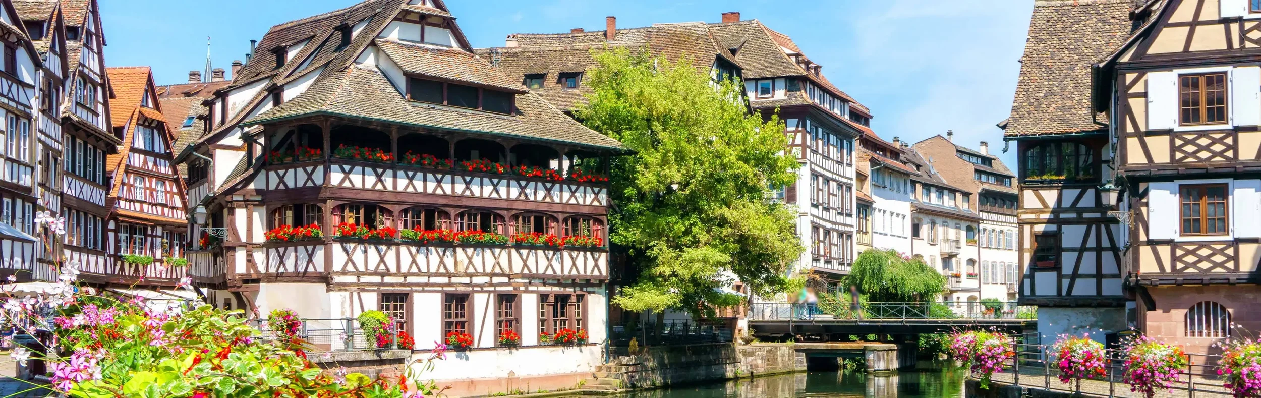 Salon des Vignerons Indépendants Strasbourg