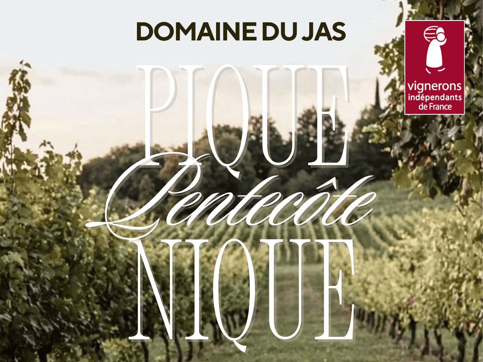 Pique Nique Pentecote