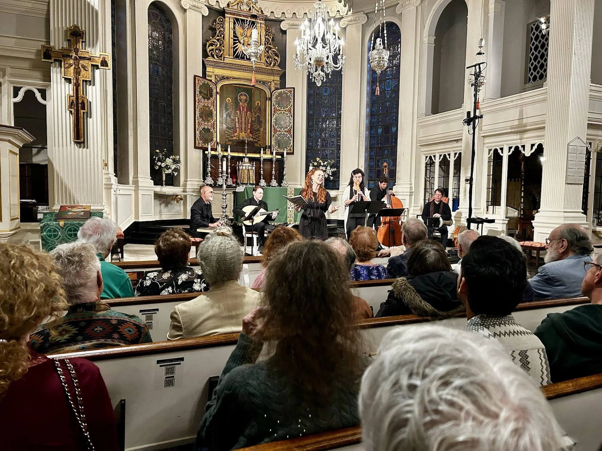 What Is Early Music? A Guide to Medieval, Renaissance, and Baroque Performance