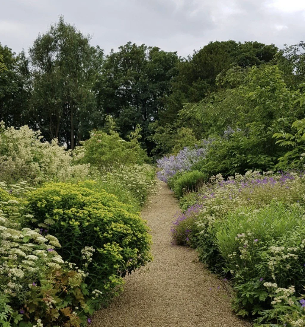 Complete Garden Design