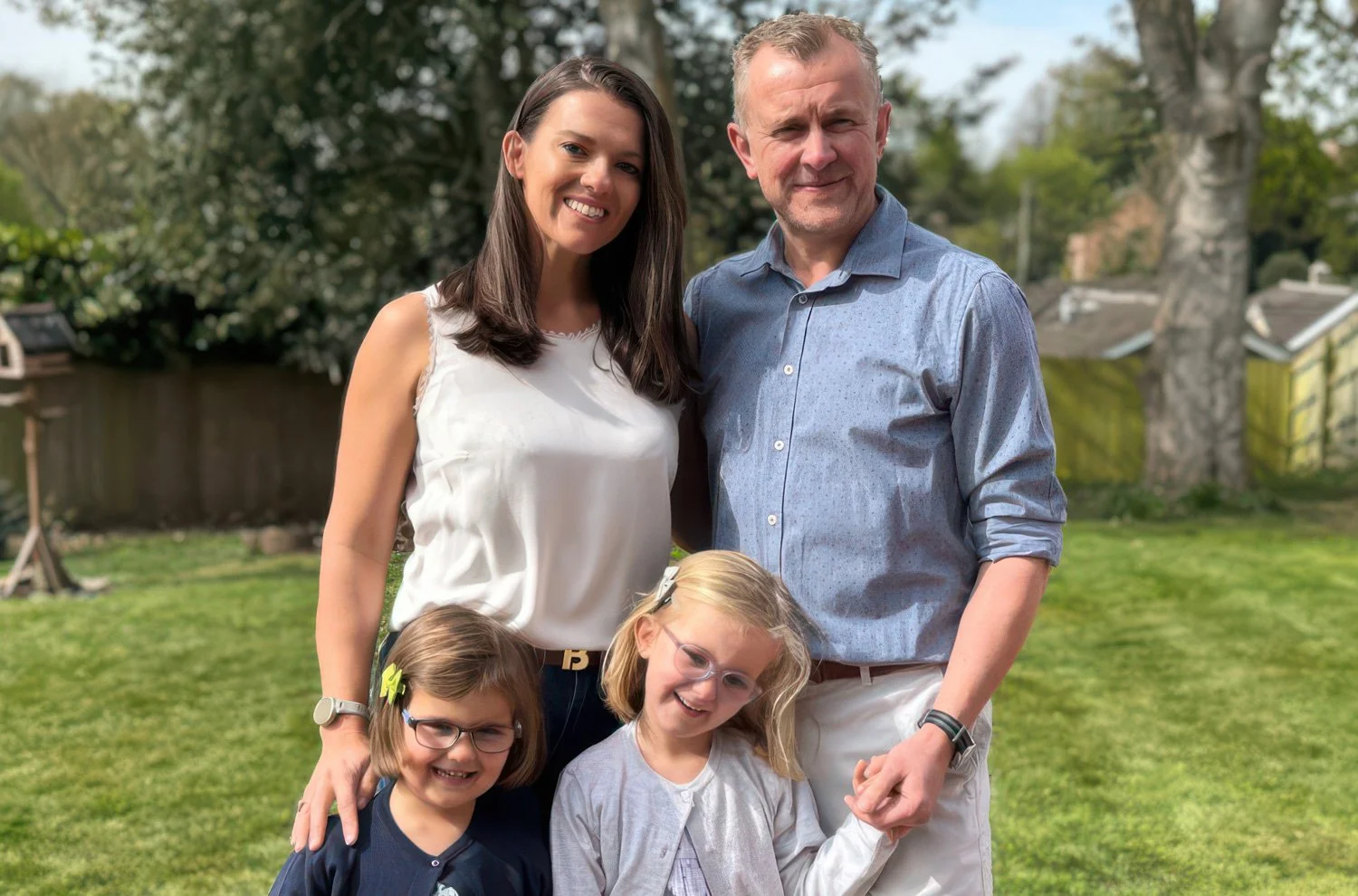 Doug Ryan - Co-Founder