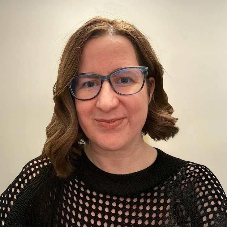 Lianne Harrison - Operations Director